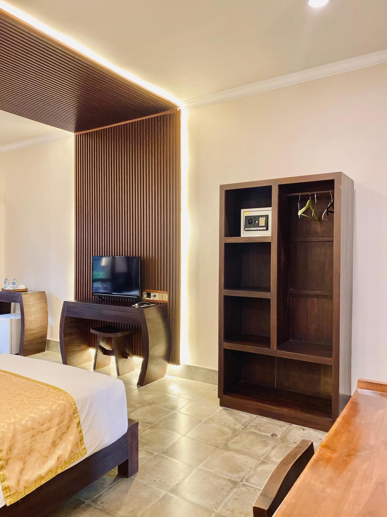 Guest house Pundi Village