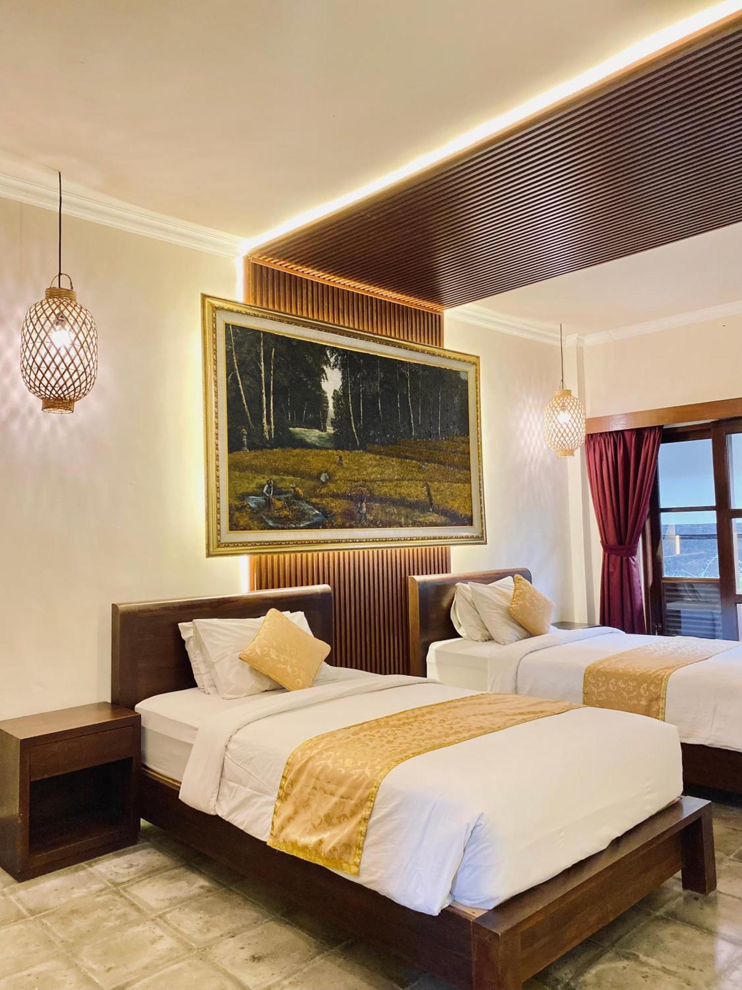 Pundi Village 3*