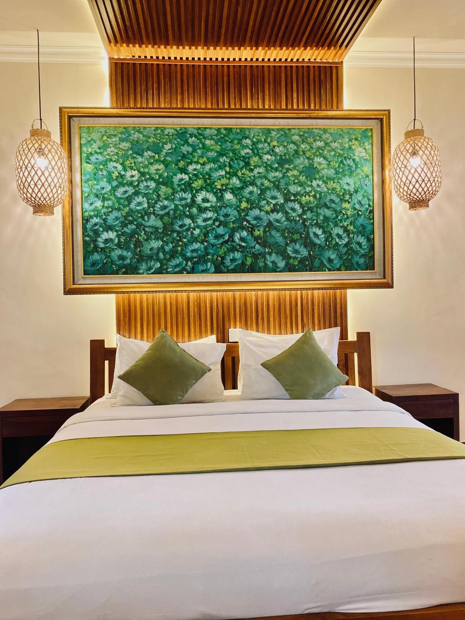 Pundi Village Guest house
