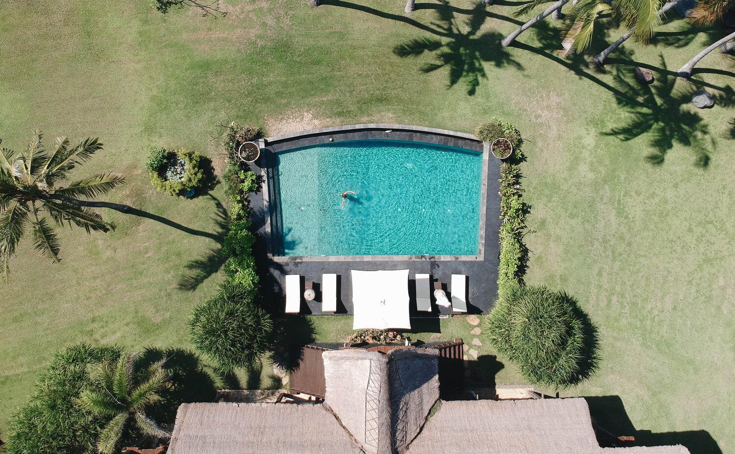 Villa Campuhan