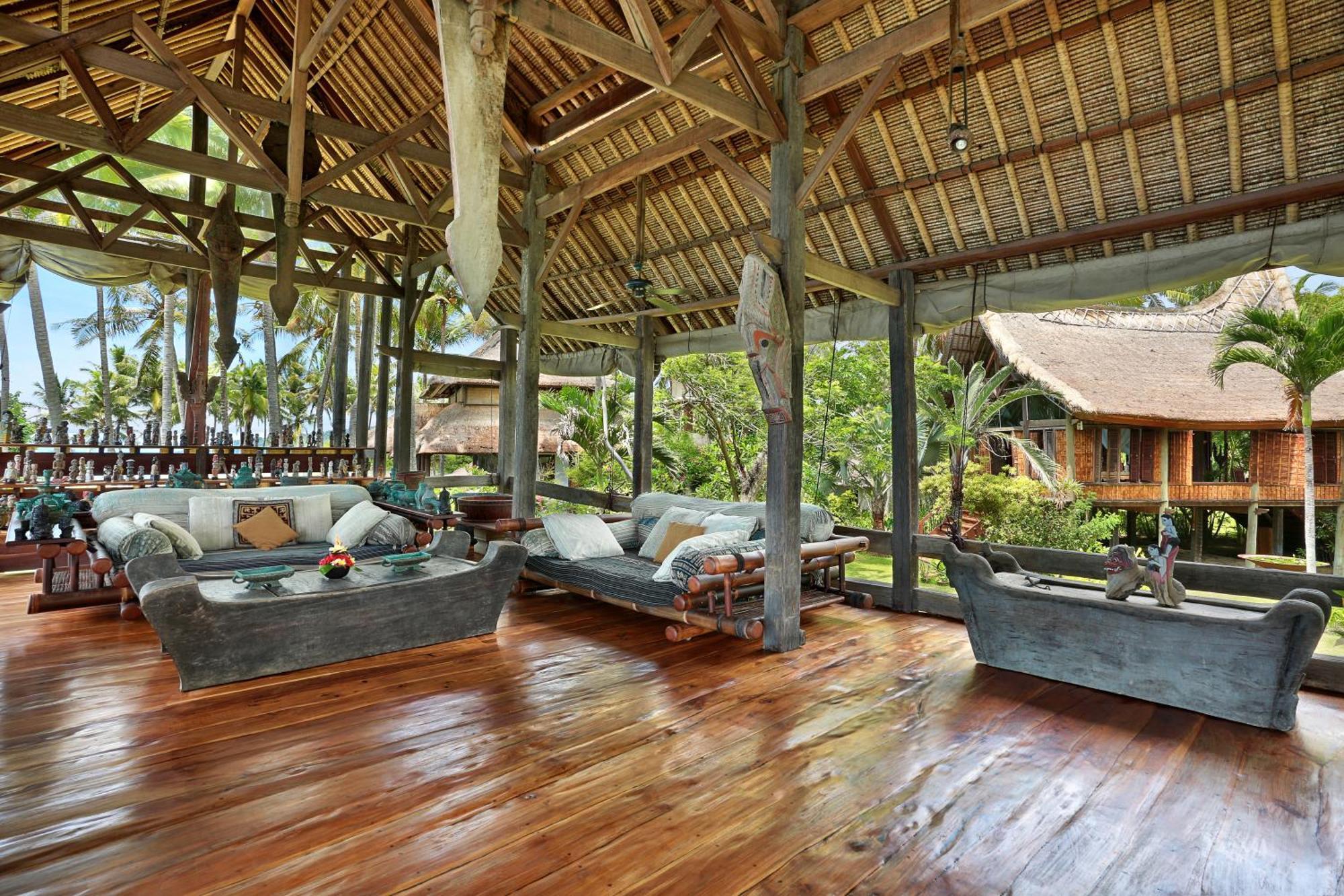 Villa Campuhan Villa