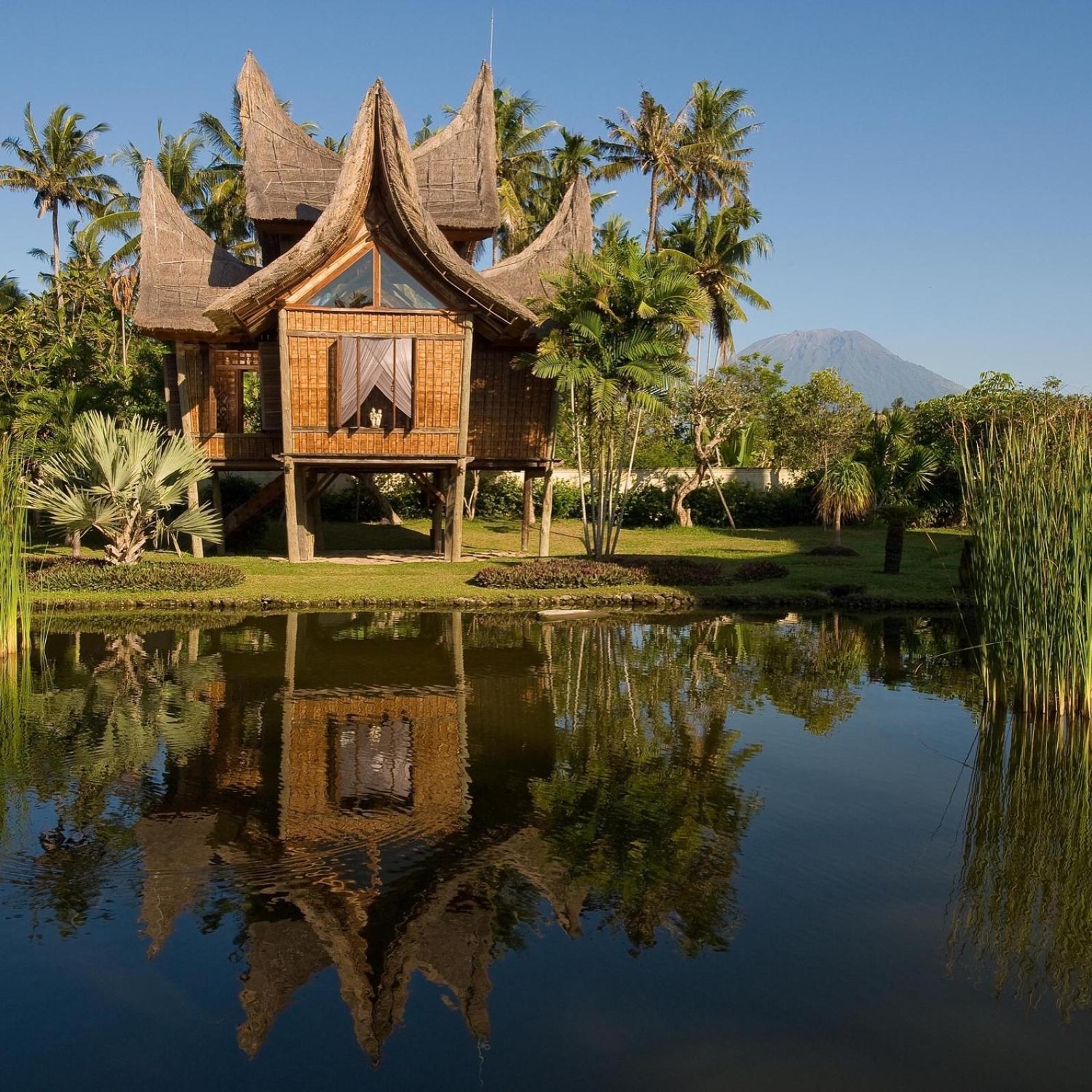 Villa Villa Campuhan