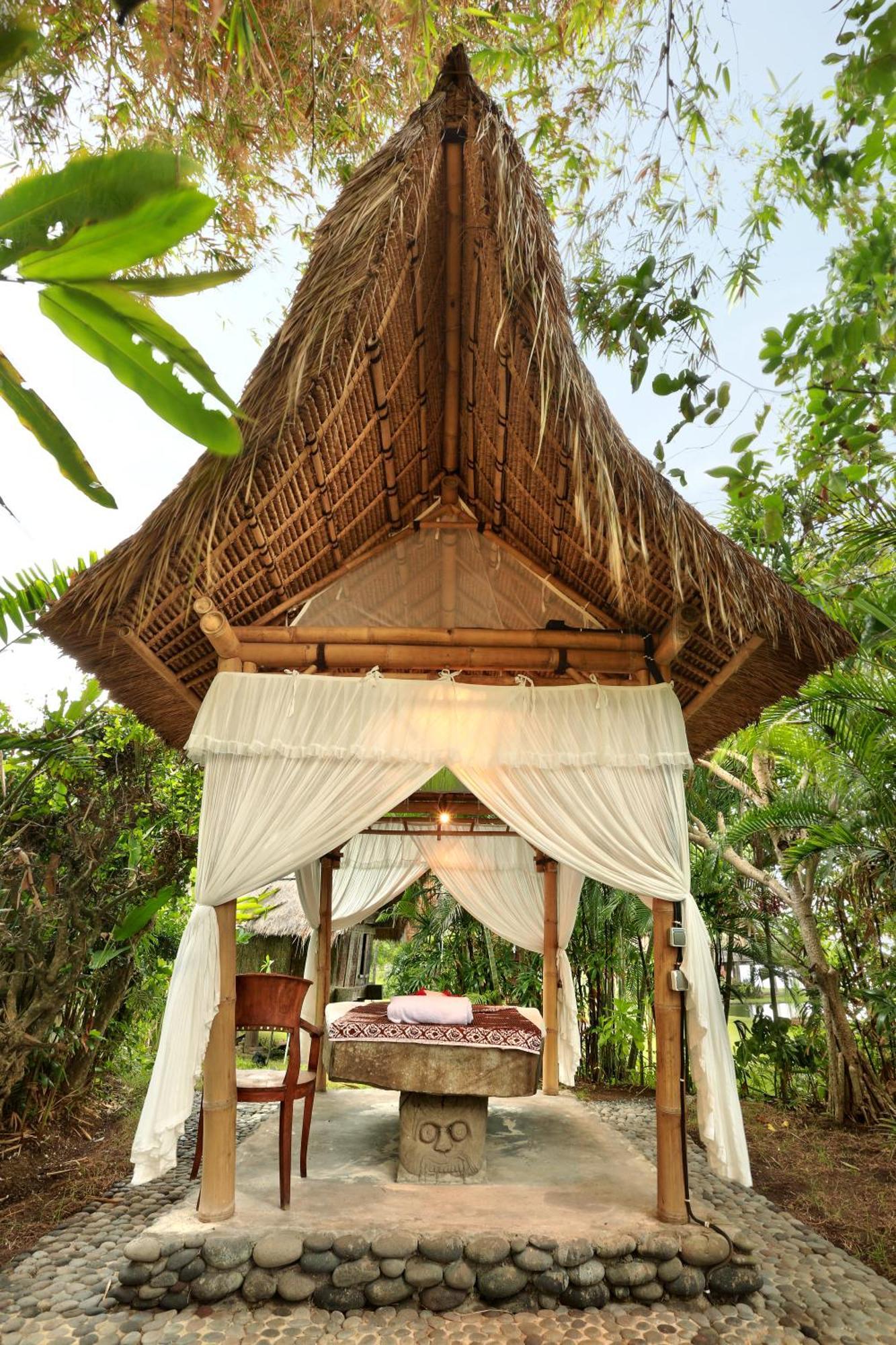Villa Campuhan *