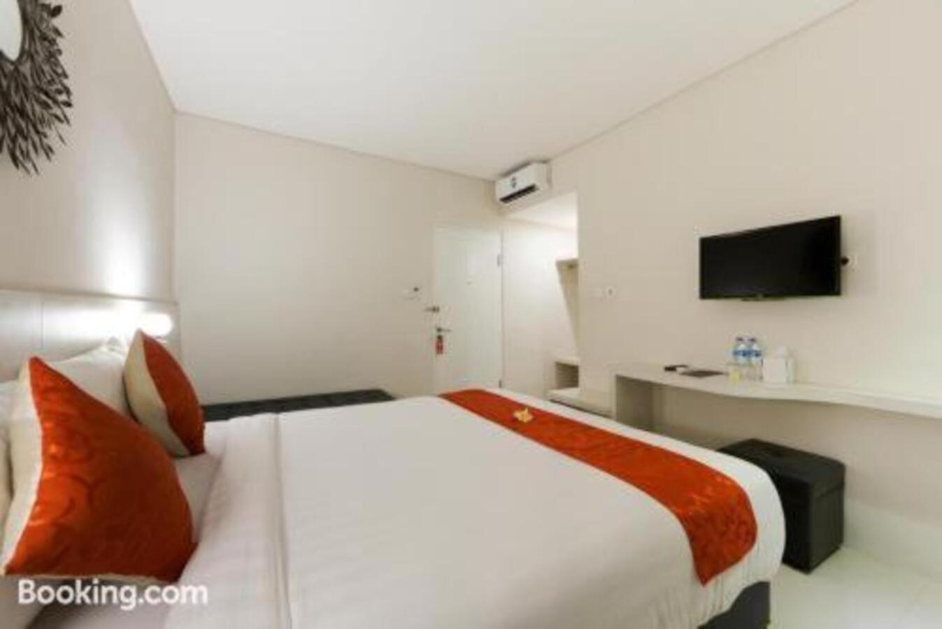 The Rinaya By Ecommerceloka 3* Canggu (Bali)