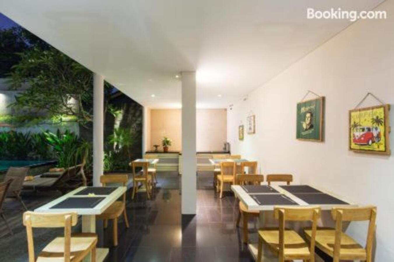 The Rinaya By Ecommerceloka Hotel