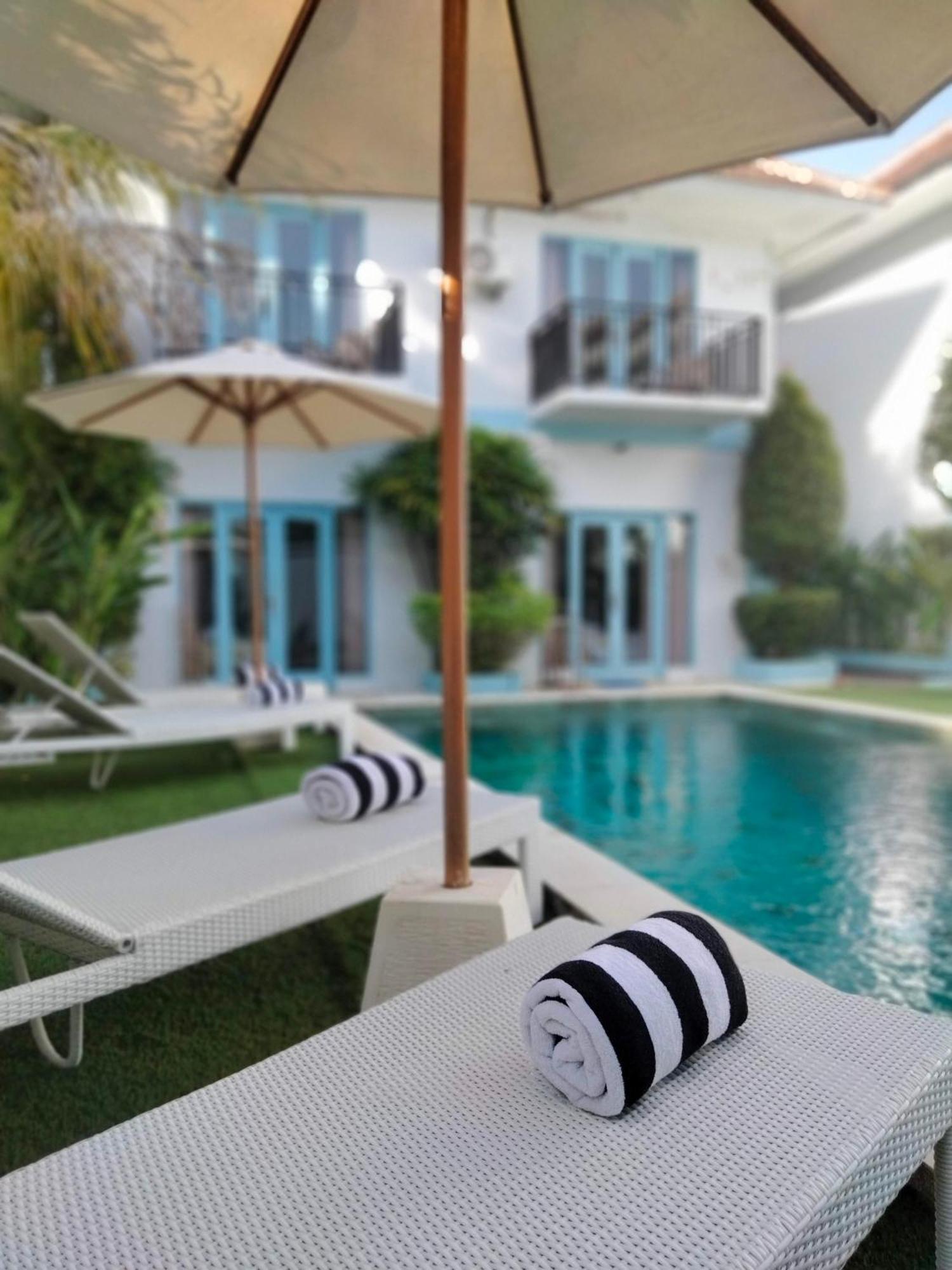 Homestay Gatsby Hotel Hostel Uluwatu (Bali)
