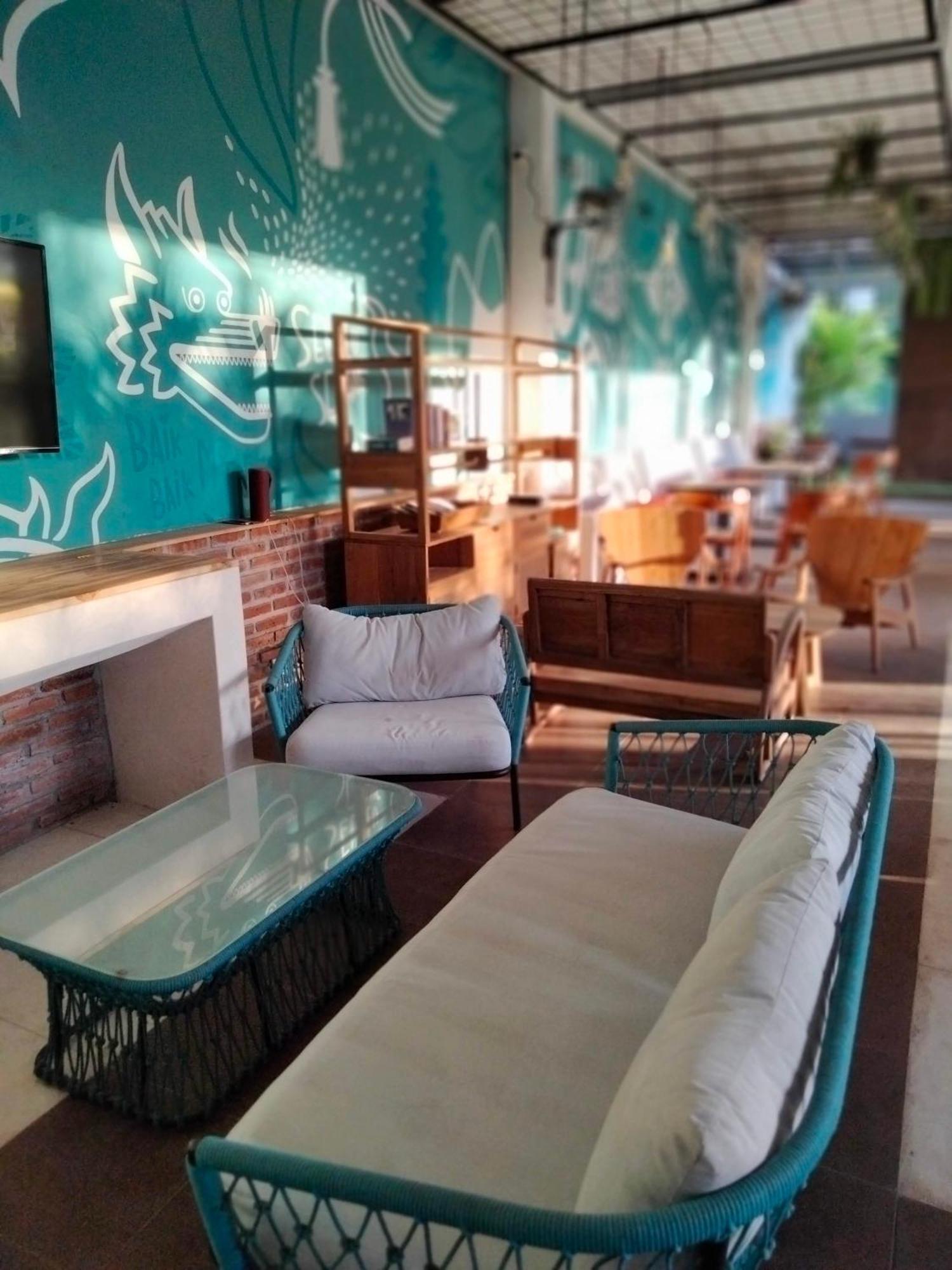 Homestay Gatsby Hotel Hostel