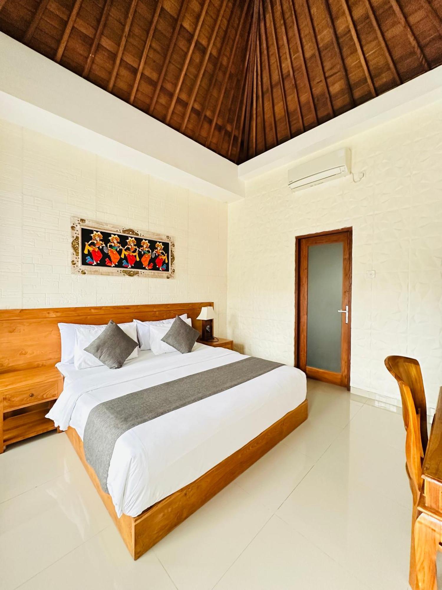 Gangga Canggu (Bali)