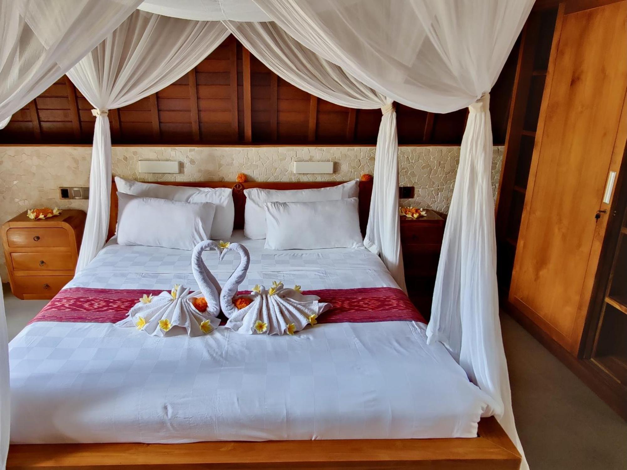 Jungle Paradise Holiday park 3*