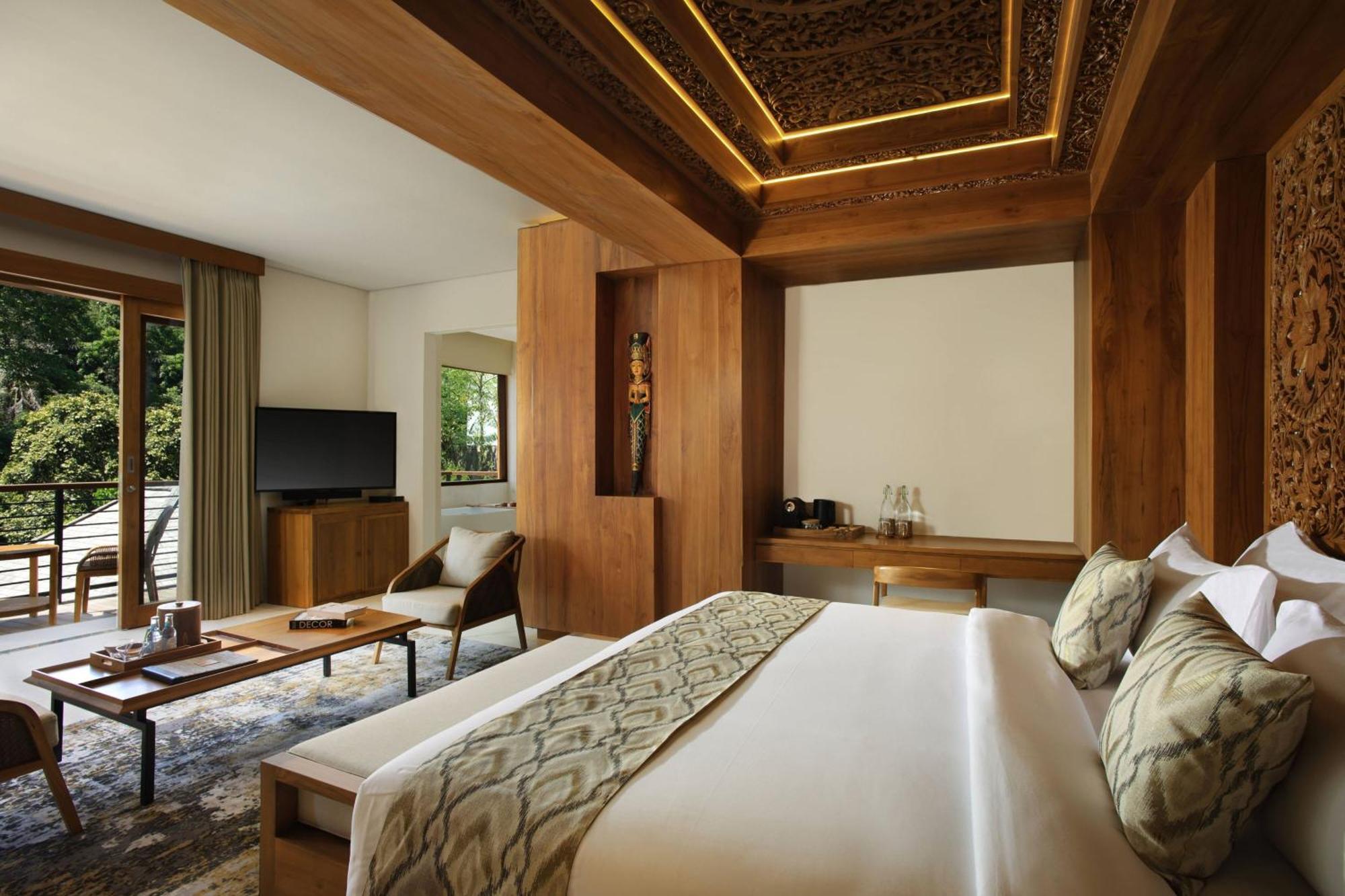 Resort Cicada Bali Ubud, Autograph Collection