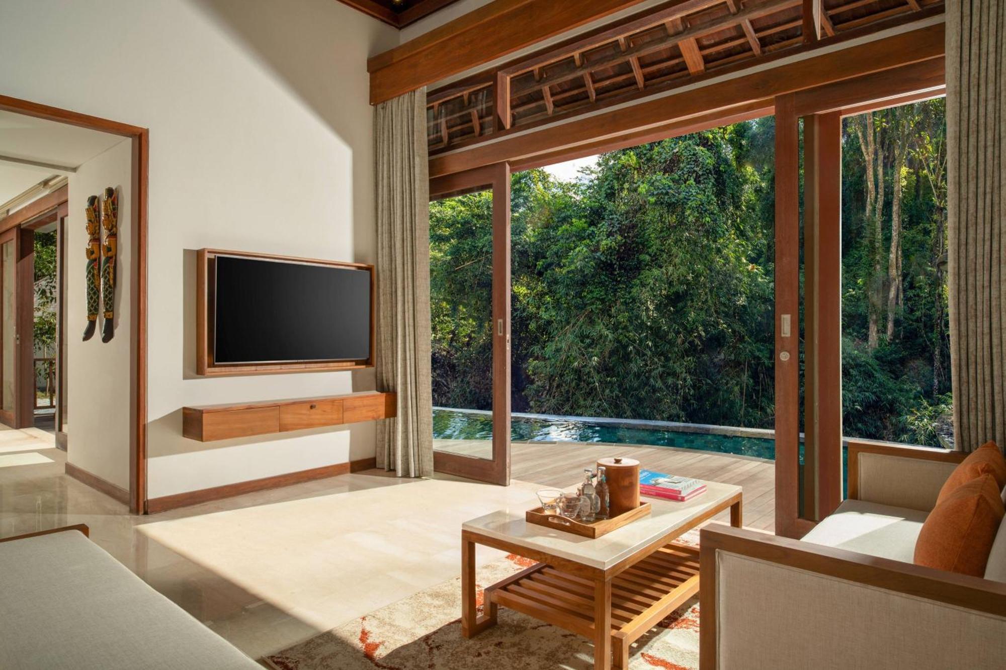 Cicada Bali Ubud, Autograph Collection Resort 5*