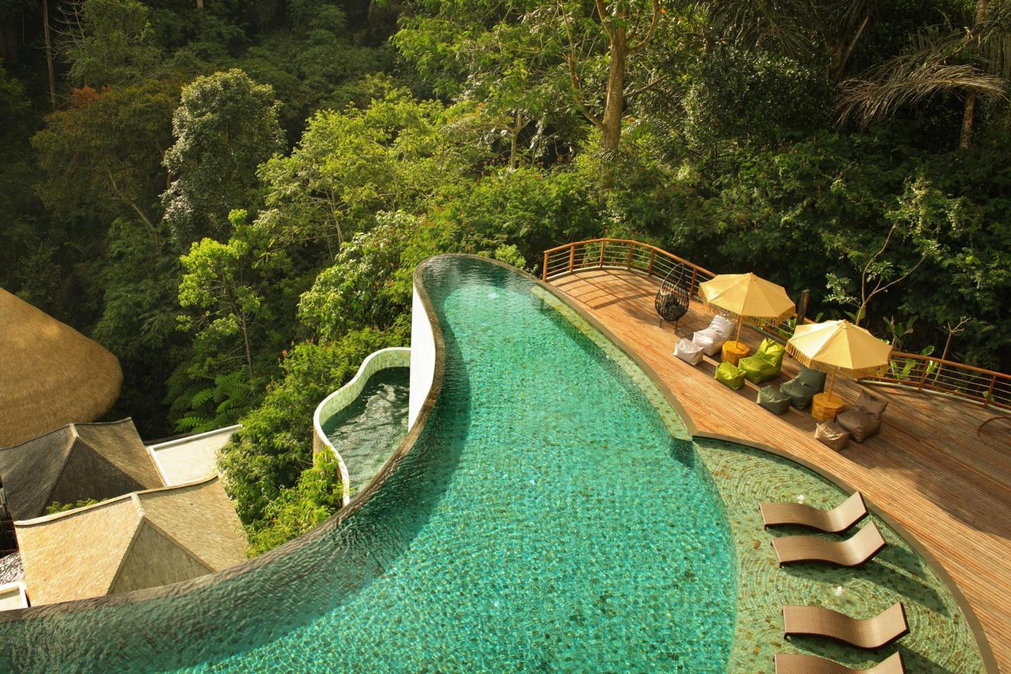 Resort Cicada Bali Ubud, Autograph Collection 5*