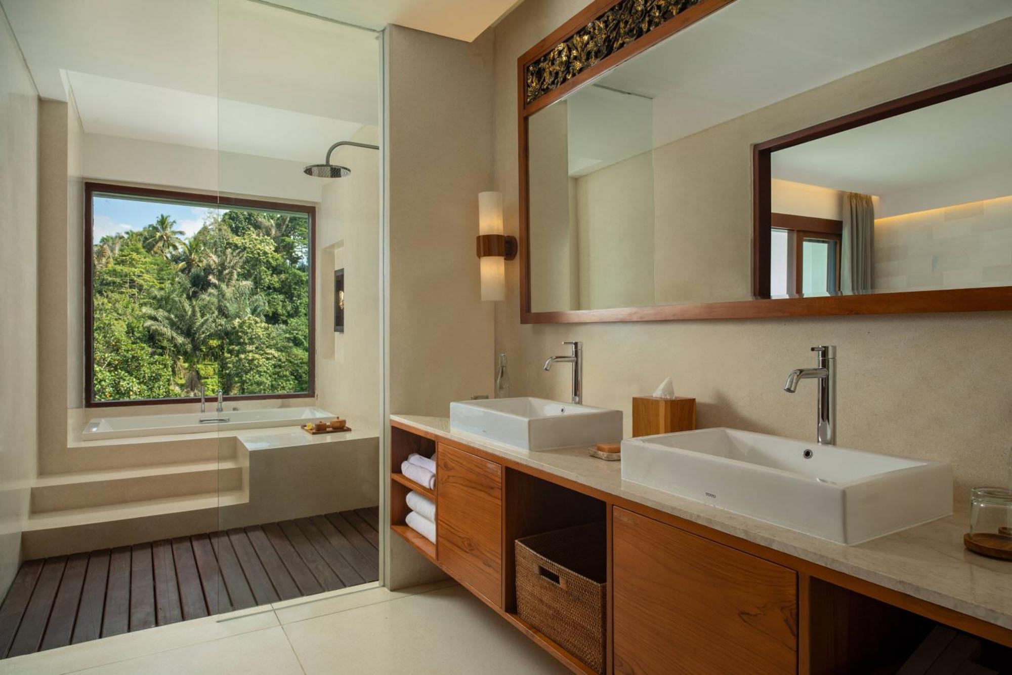 Resort Cicada Bali Ubud, Autograph Collection 5*