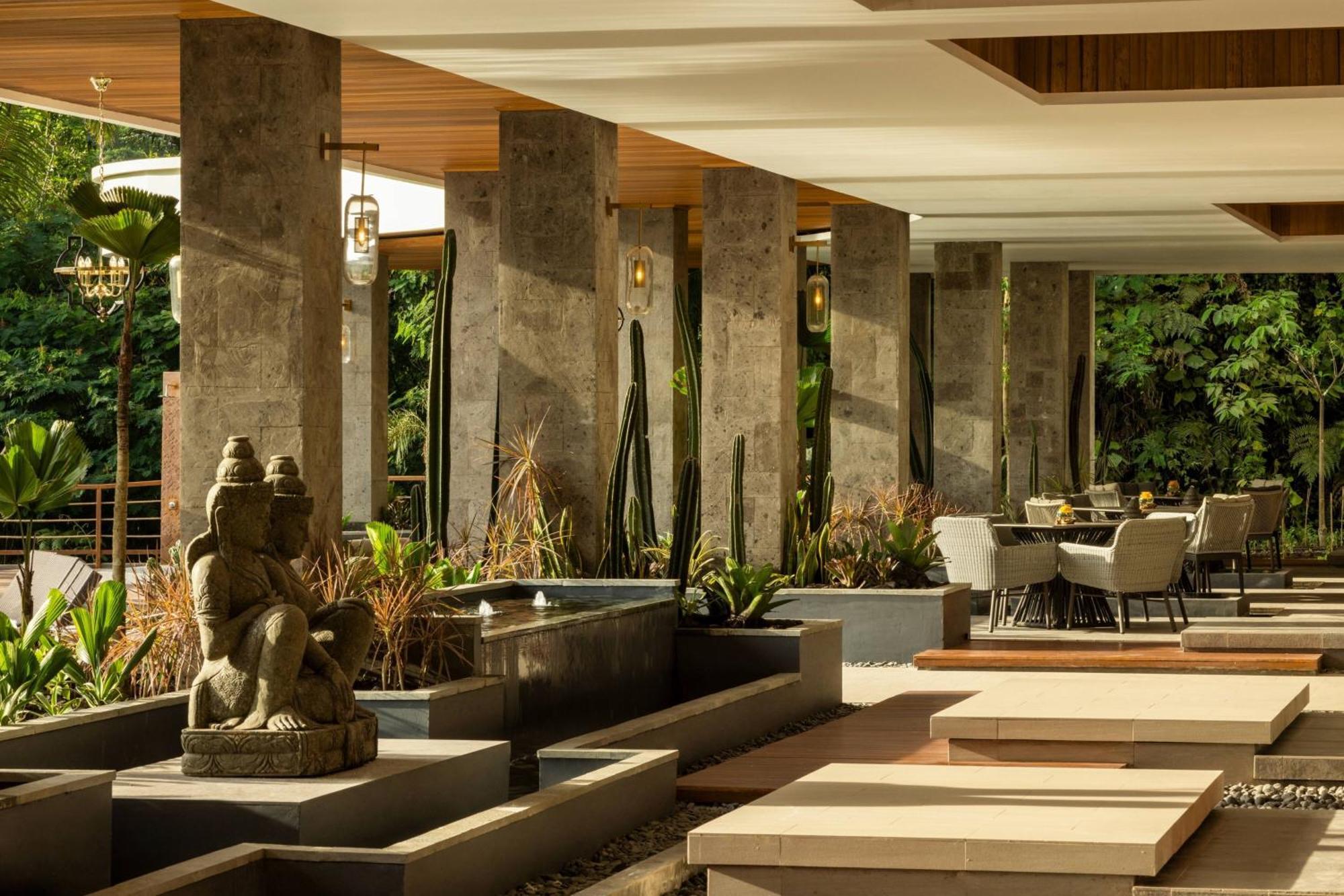 Resort Cicada Bali Ubud, Autograph Collection Tegallalang (Bali)