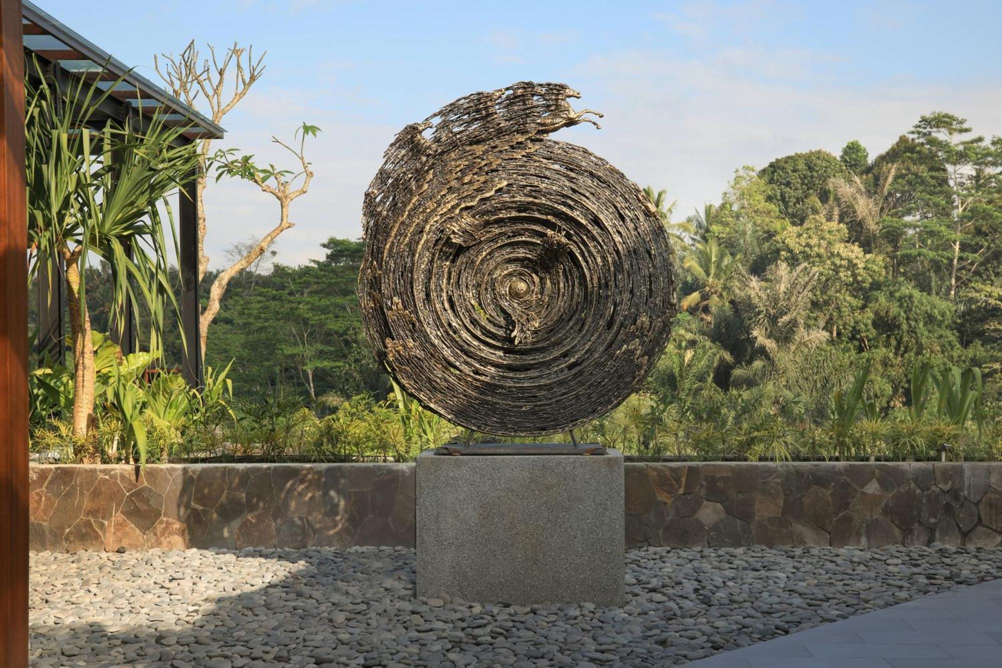 Resort Cicada Bali Ubud, Autograph Collection 5*