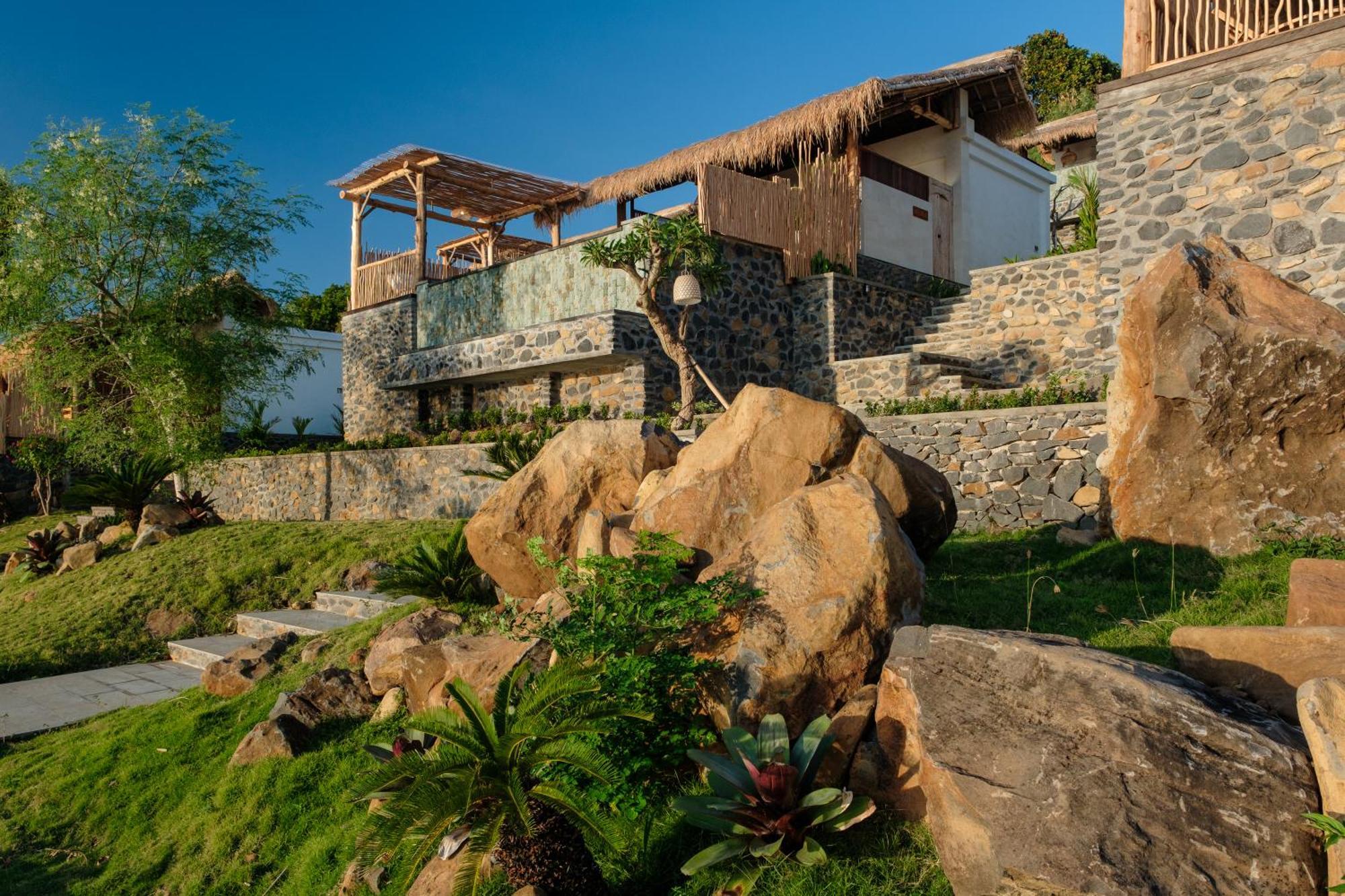 Abing Villa Amed (Bali)