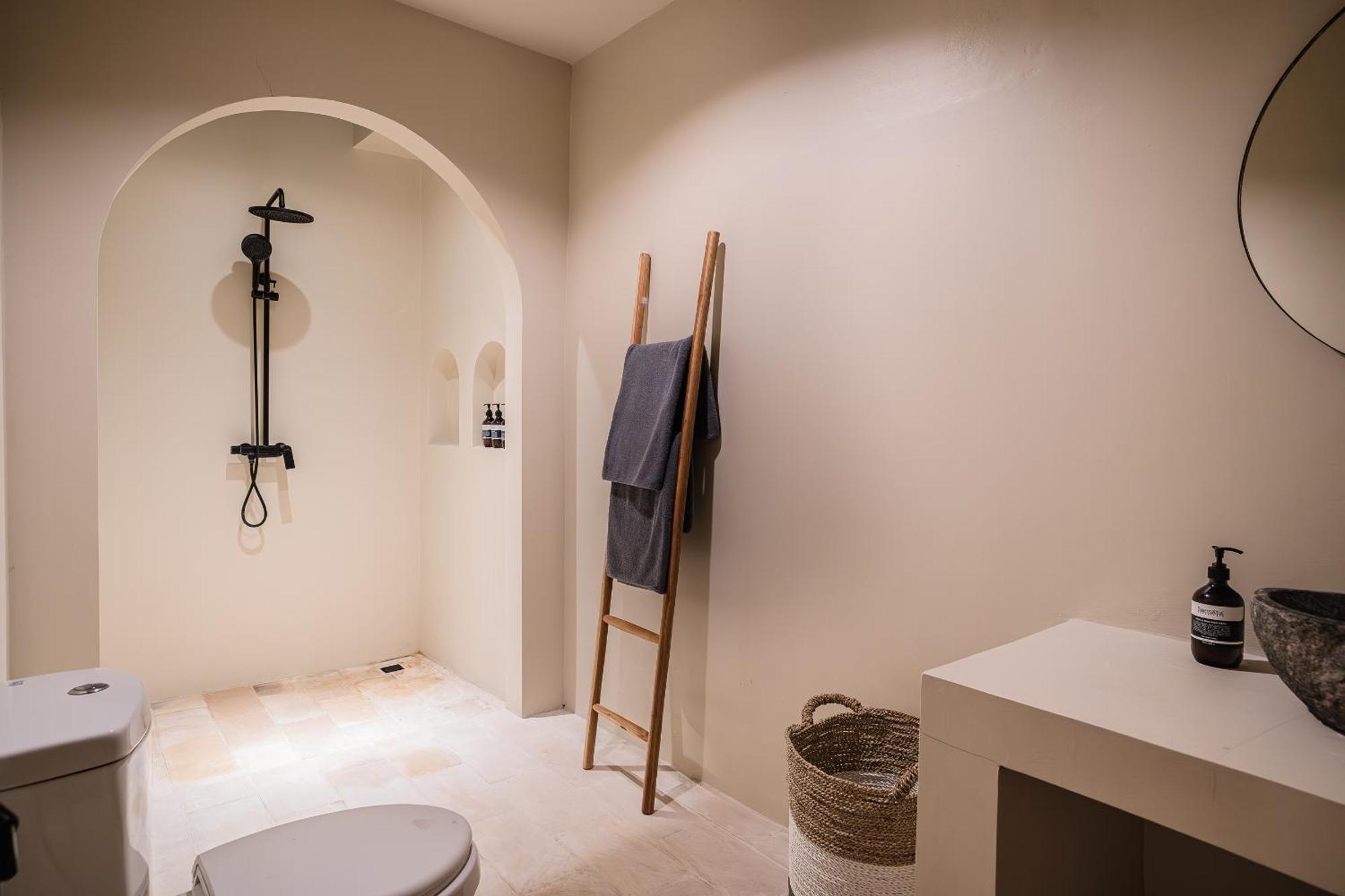 Joonam - Free Gym, Wellness And Recovery By Bali Social Club Canggu (Bali)
