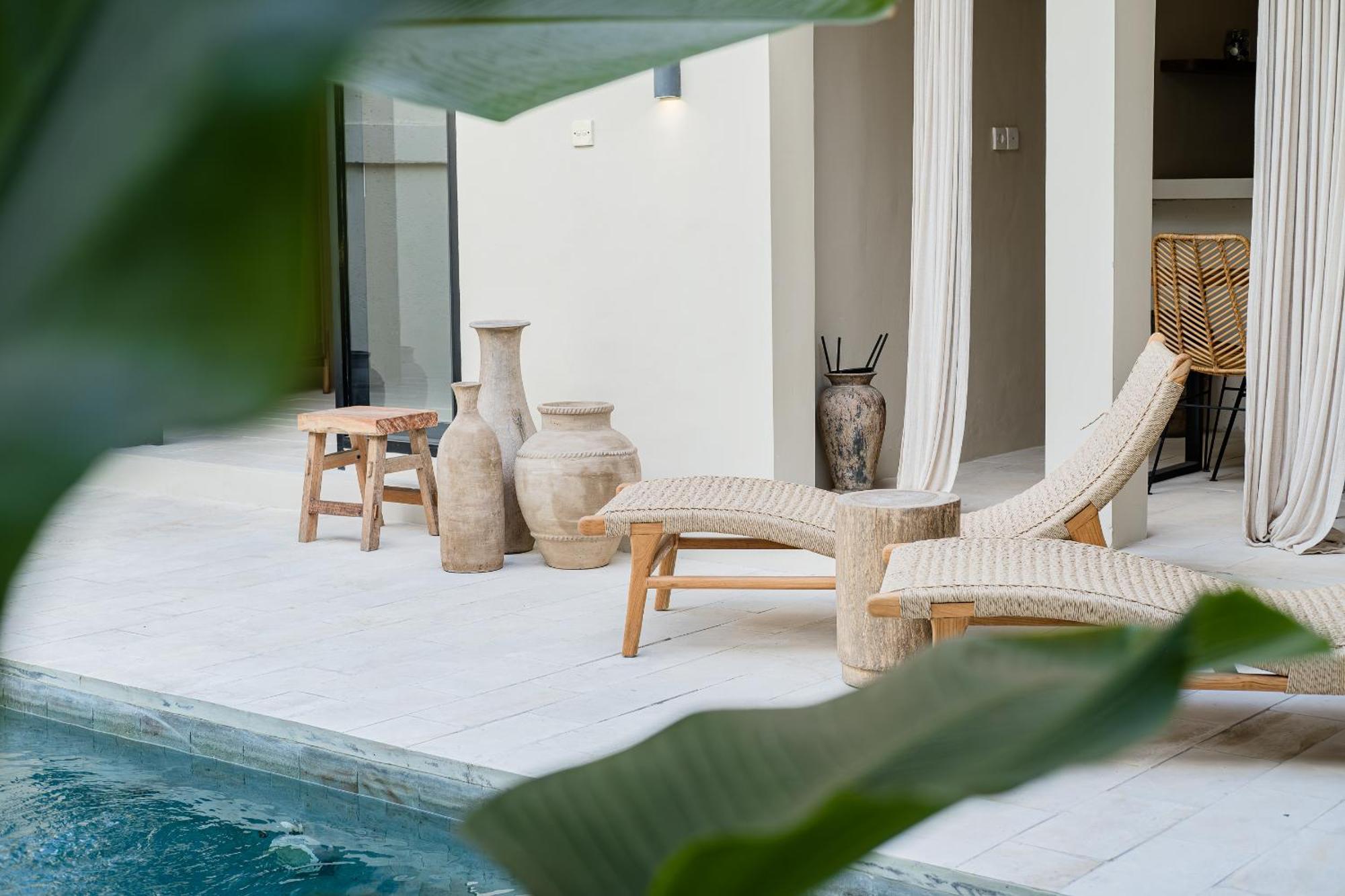 Villa Joonam - Free Gym, Wellness And Recovery By Bali Social Club Canggu (Bali)