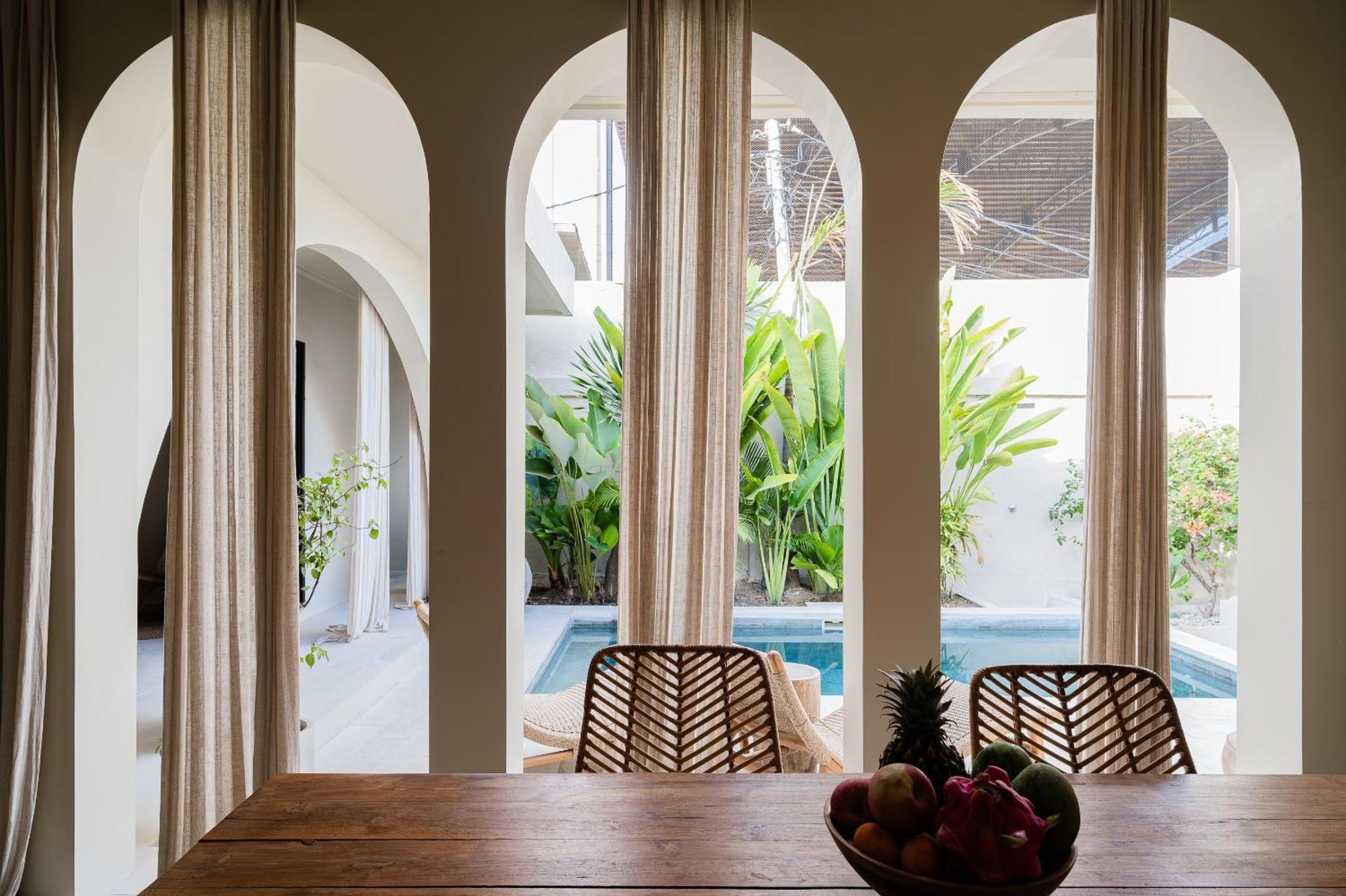 Joonam - Free Gym, Wellness And Recovery By Bali Social Club Villa *