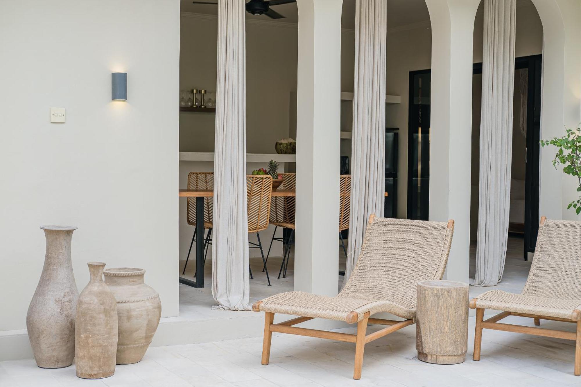Joonam - Free Gym, Wellness And Recovery By Bali Social Club Canggu (Bali)