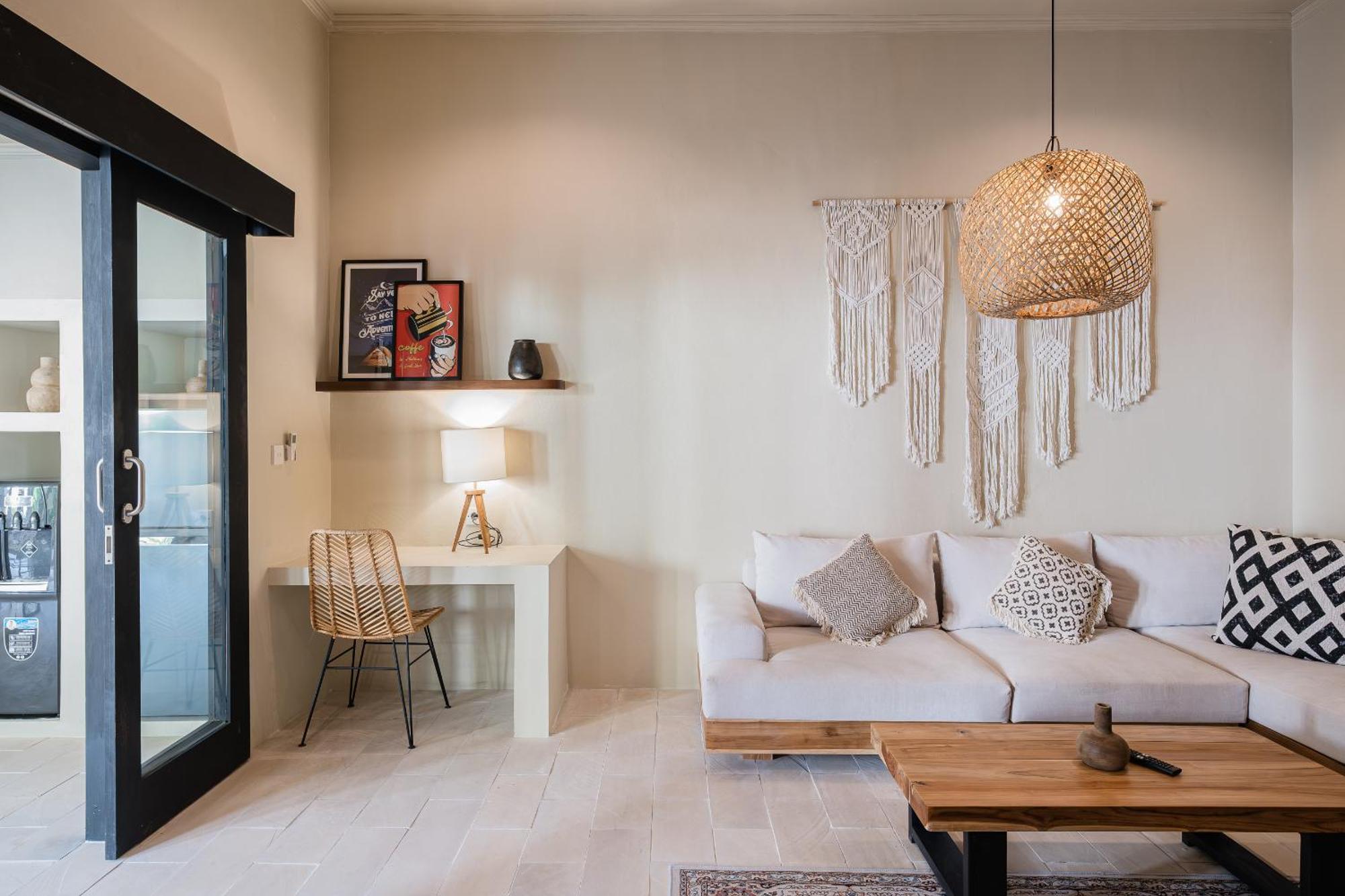 Joonam - Free Gym, Wellness And Recovery By Bali Social Club * Canggu (Bali)