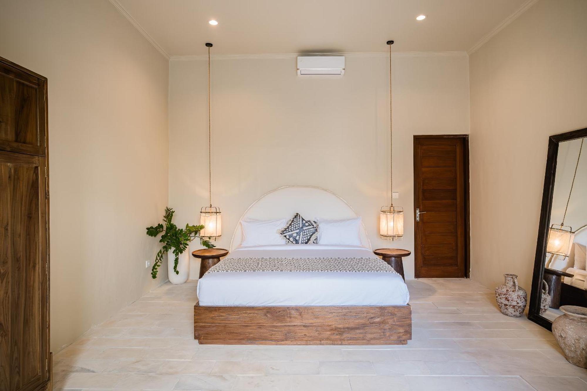 Joonam - Free Gym, Wellness And Recovery By Bali Social Club Villa *