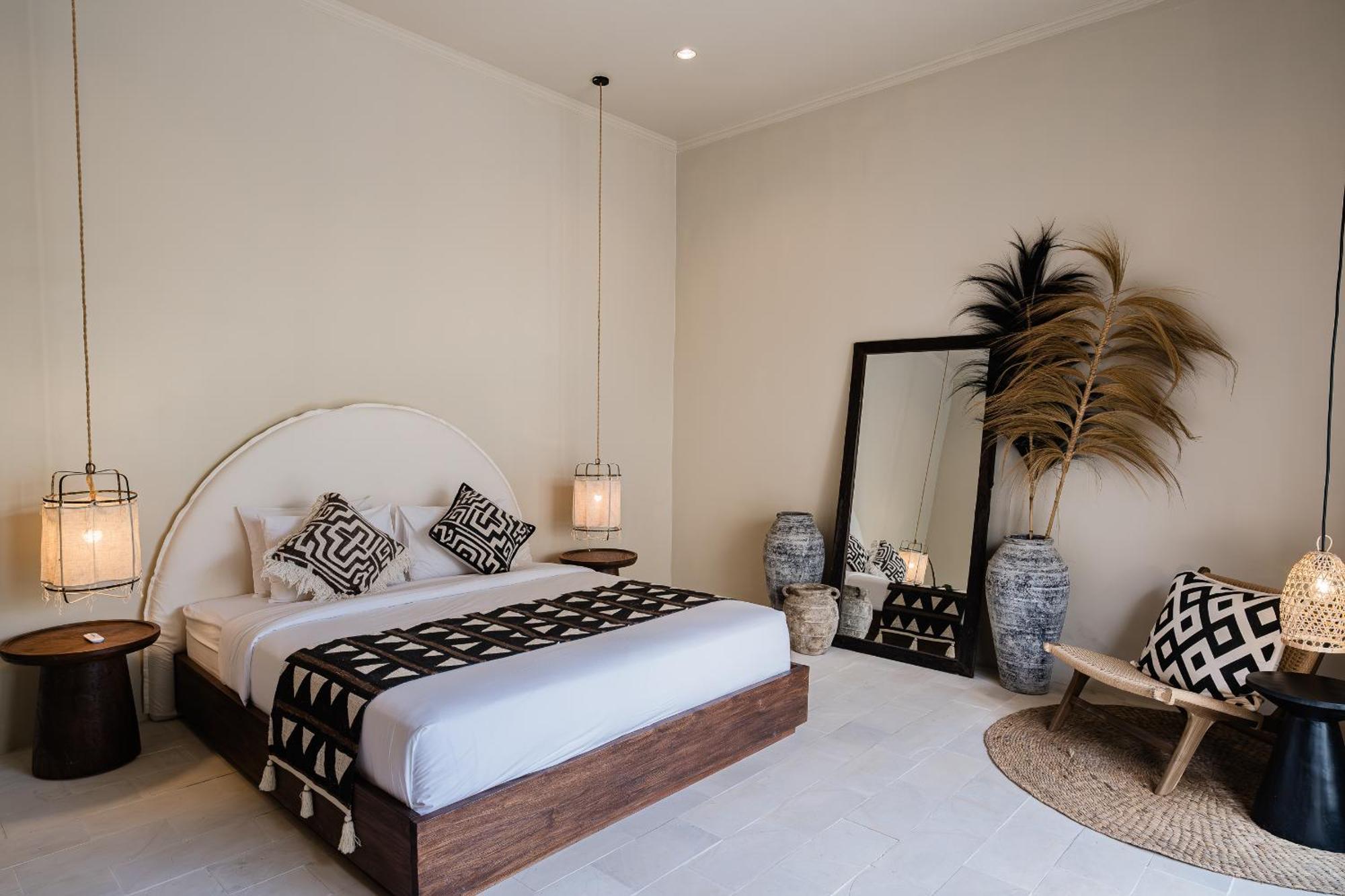 Joonam - Free Gym, Wellness And Recovery By Bali Social Club Villa