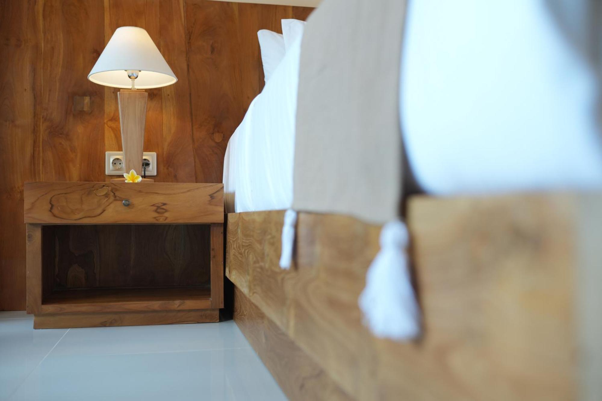 Bed & Breakfast Winaka Ubud (Bali)
