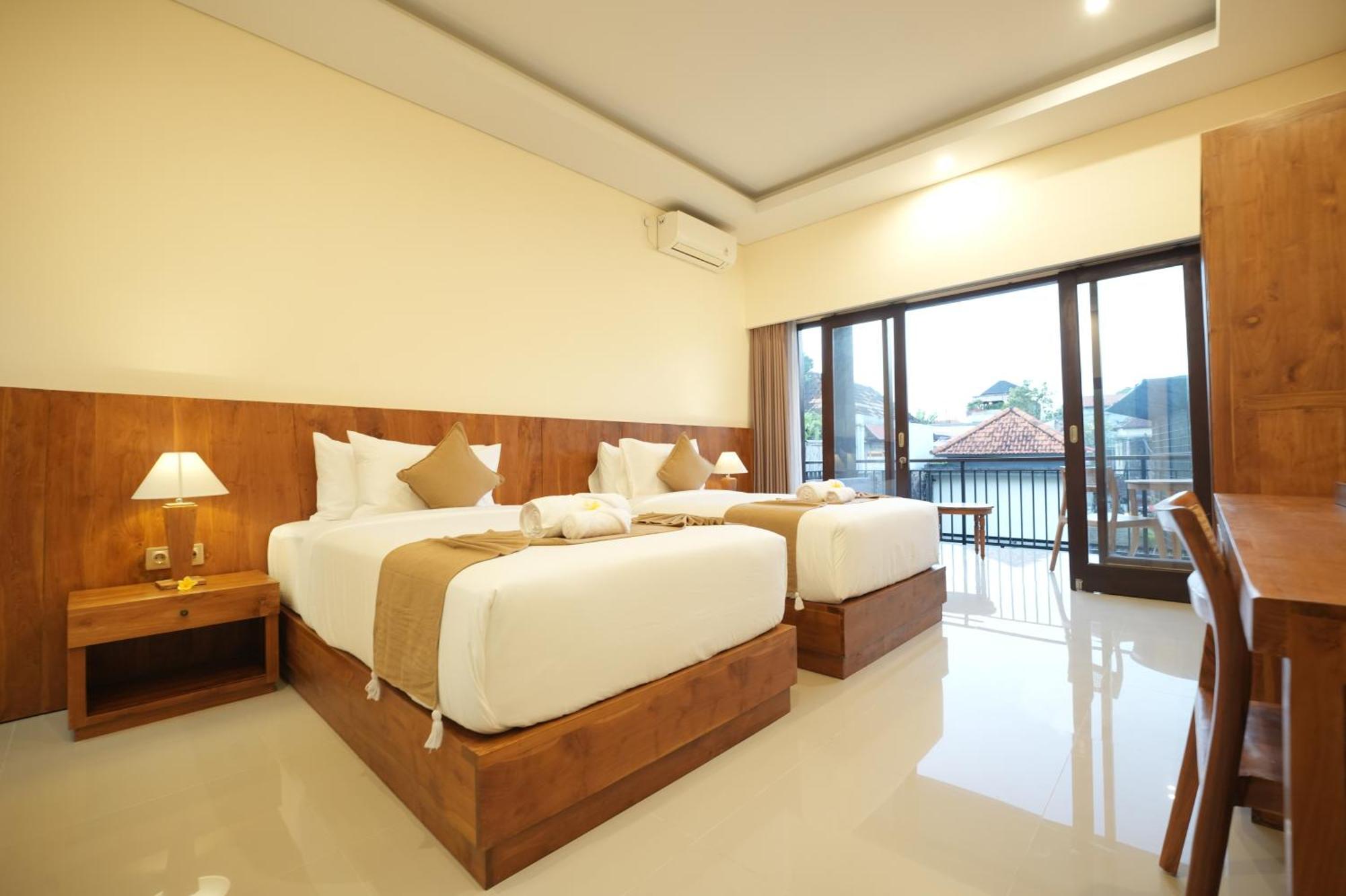 Bed & Breakfast Winaka *