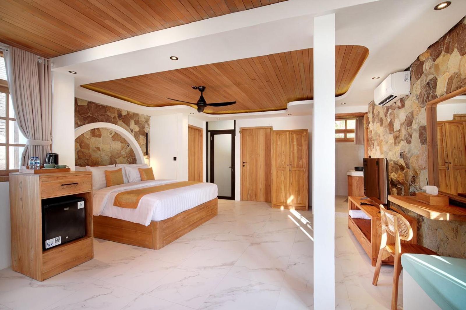 Guest house Meja Bingin *