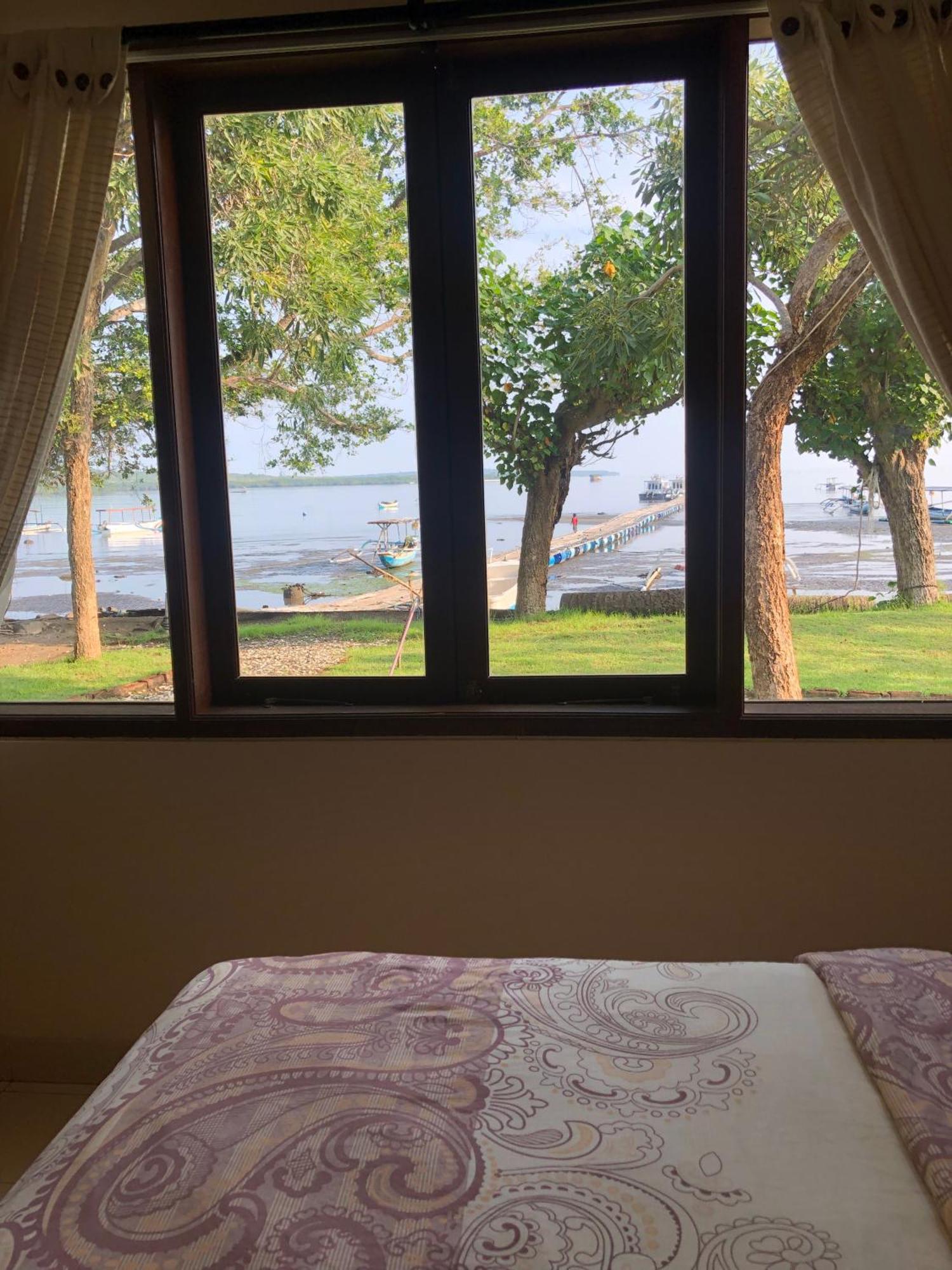 Guest house Disthi And Snorkeling