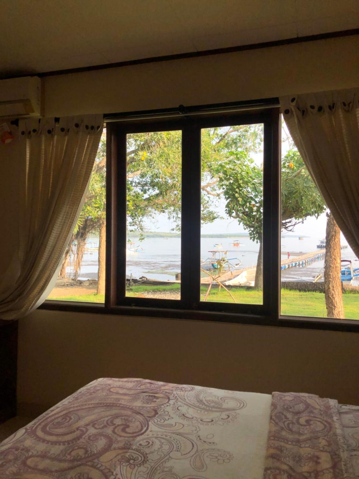 Guest house Disthi And Snorkeling
