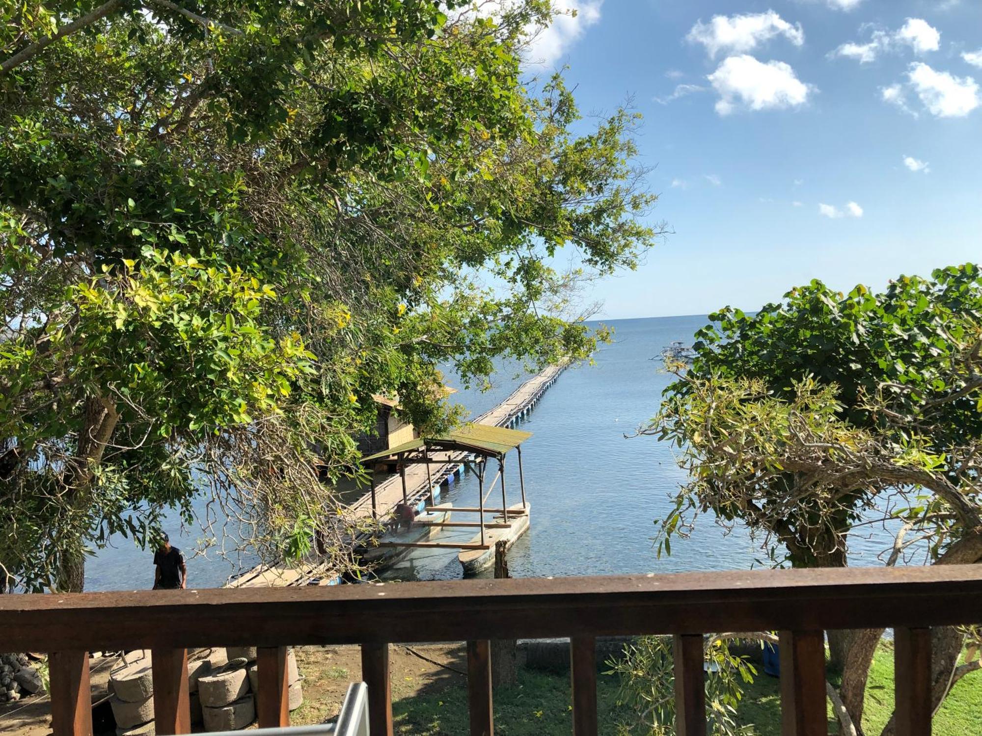 Disthi And Snorkeling Guest house *