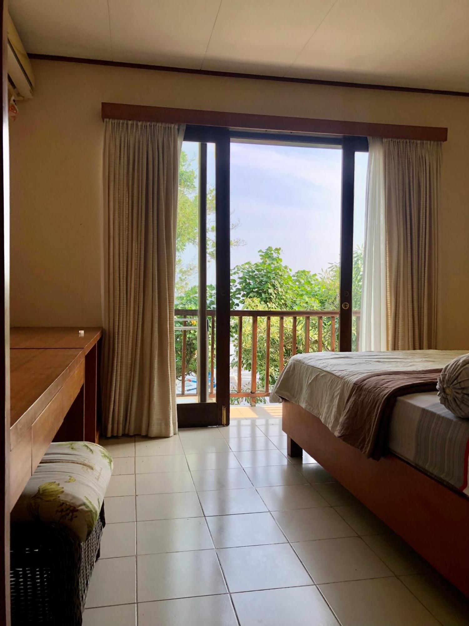 Guest house Disthi And Snorkeling *