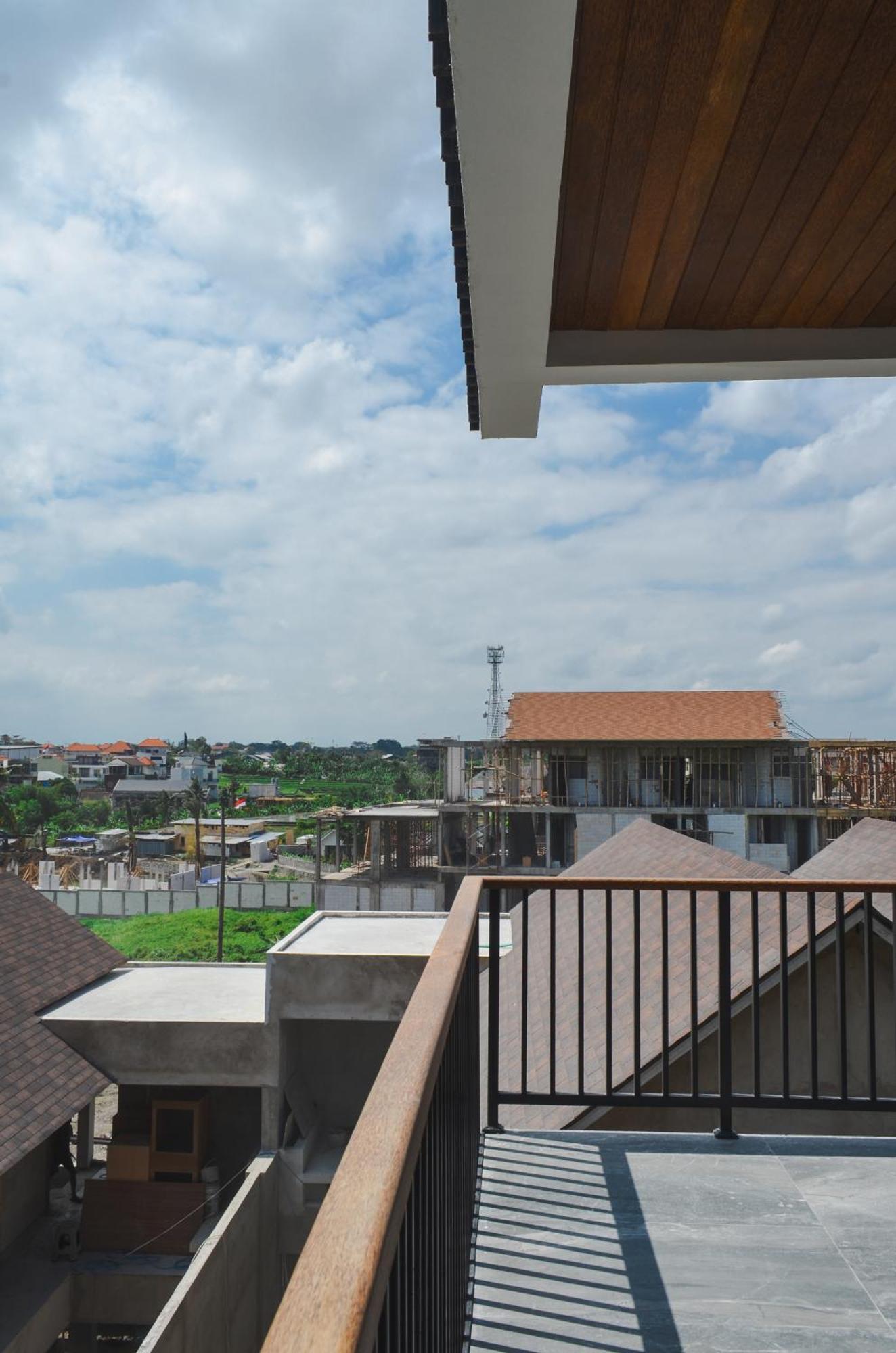 Kammora Living And - Bali Way Aparthotel Canggu (Bali)