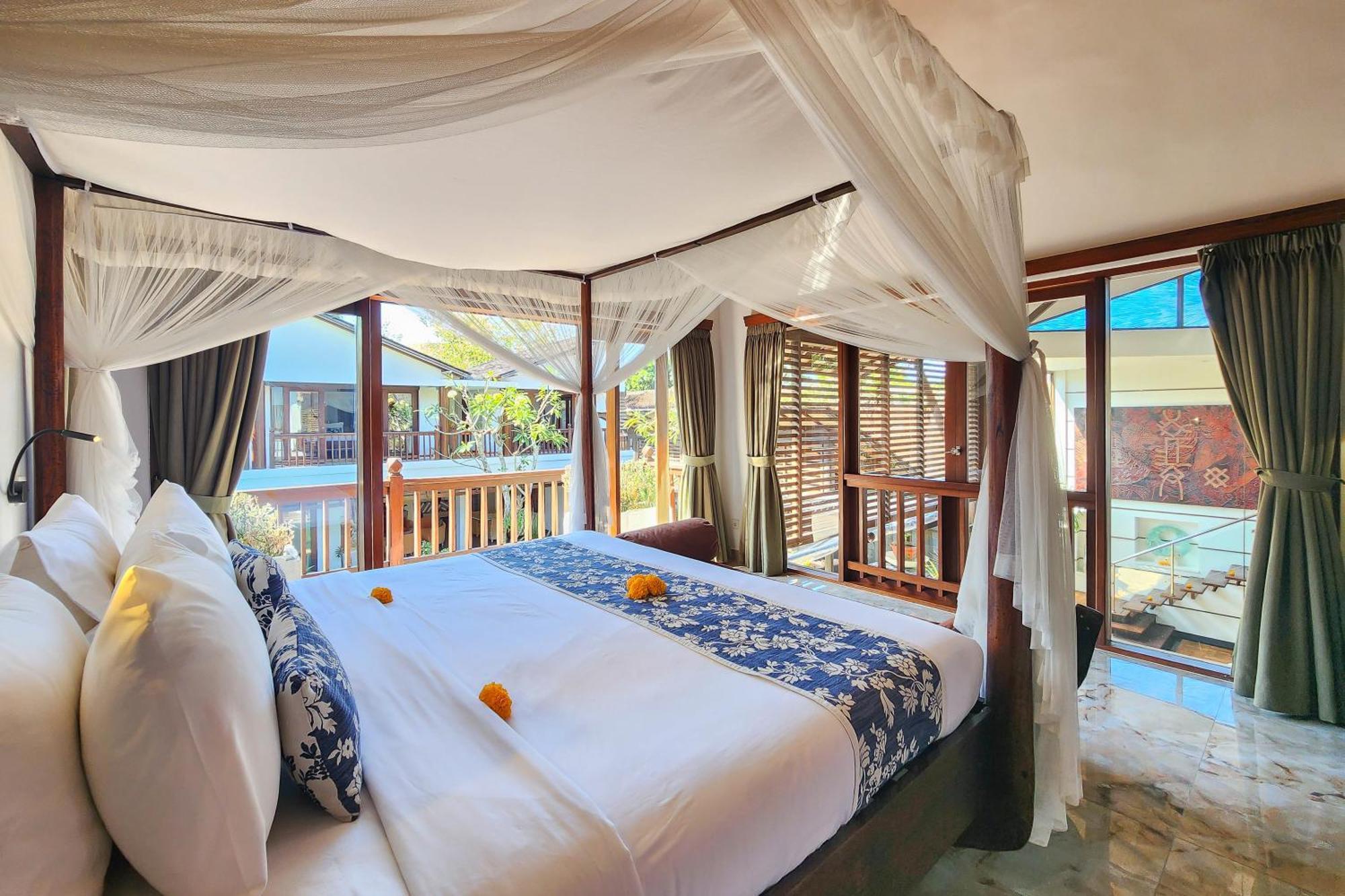 Casis By Nagisa Bali Villa *