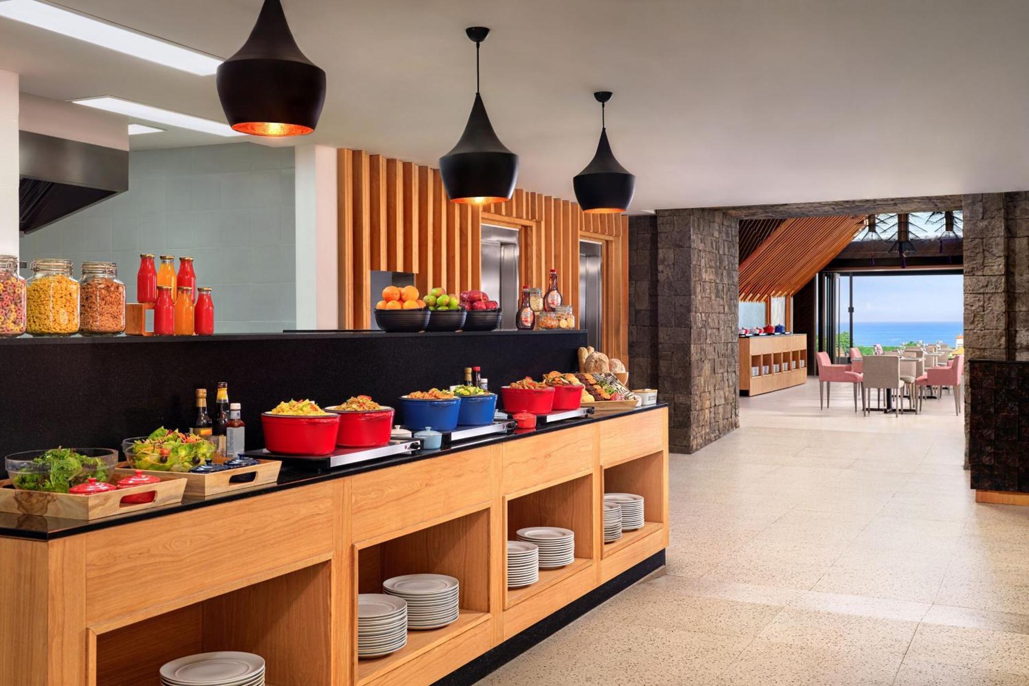 Four Points By Sheraton Bali, Hotel