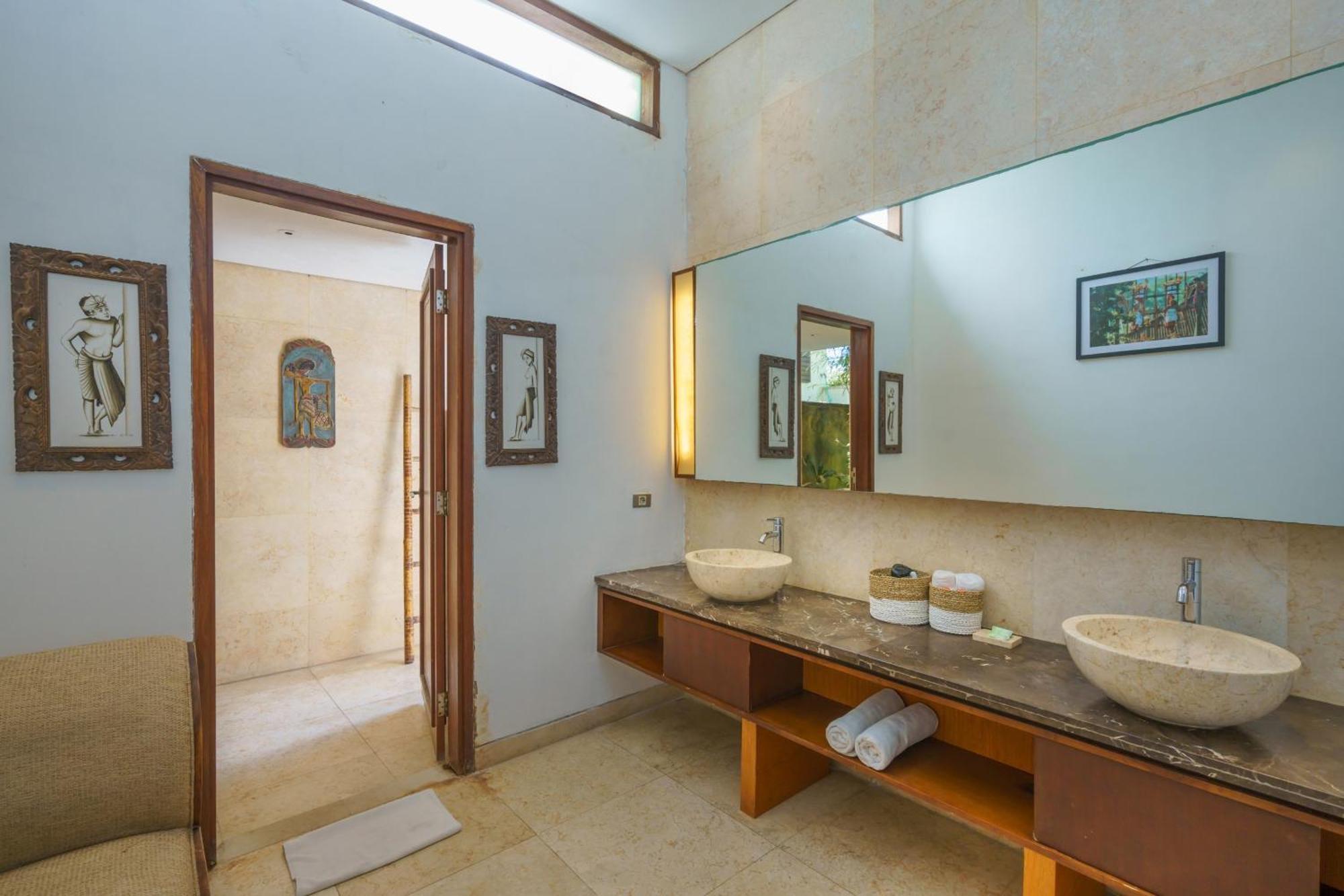 Kaira Estate Villa Canggu (Bali)