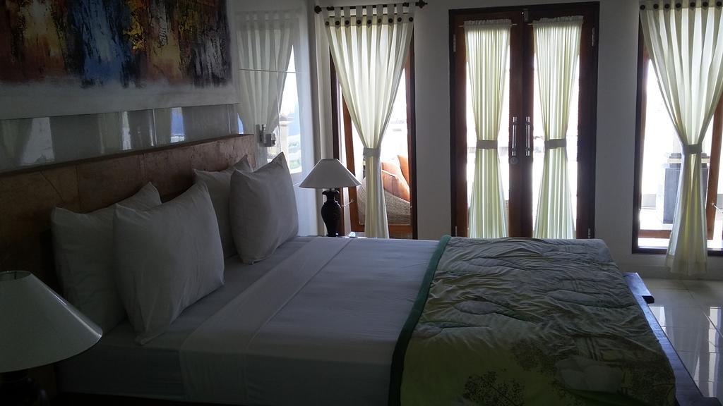 Barong Cafe And Restaurant Holiday park