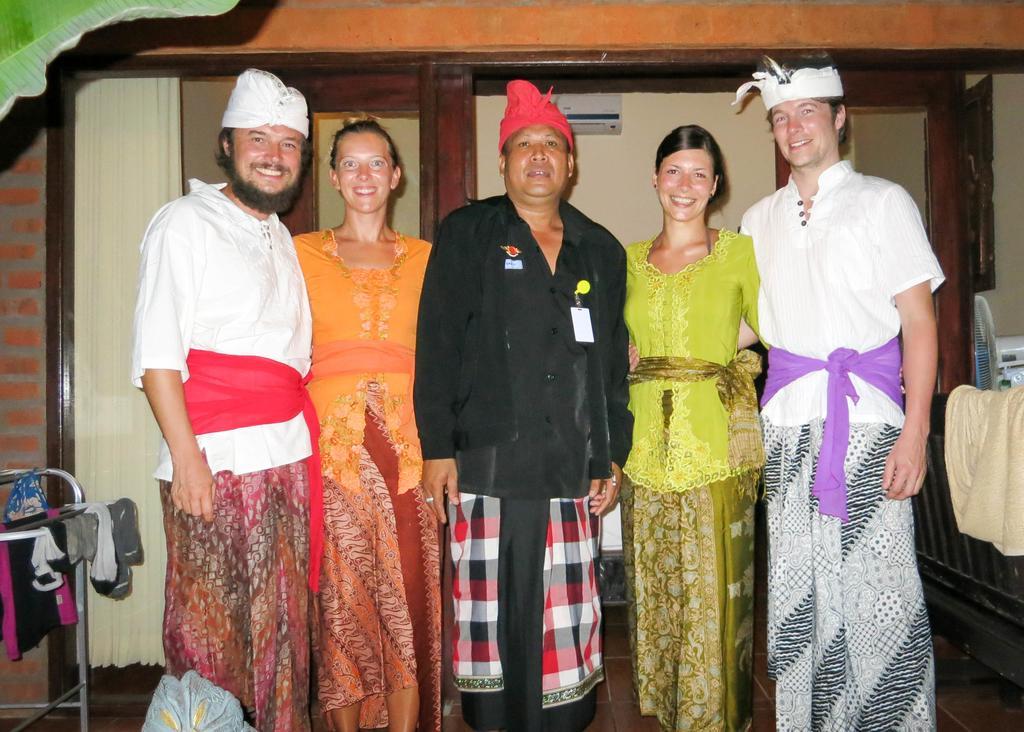 The Sari Guest house 3*