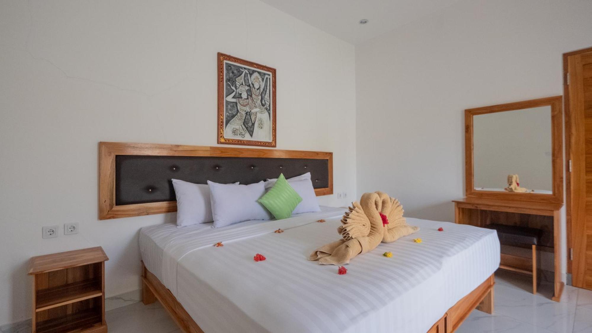 The Bali Menjangan Boutique & Dive Center Hotel 4*