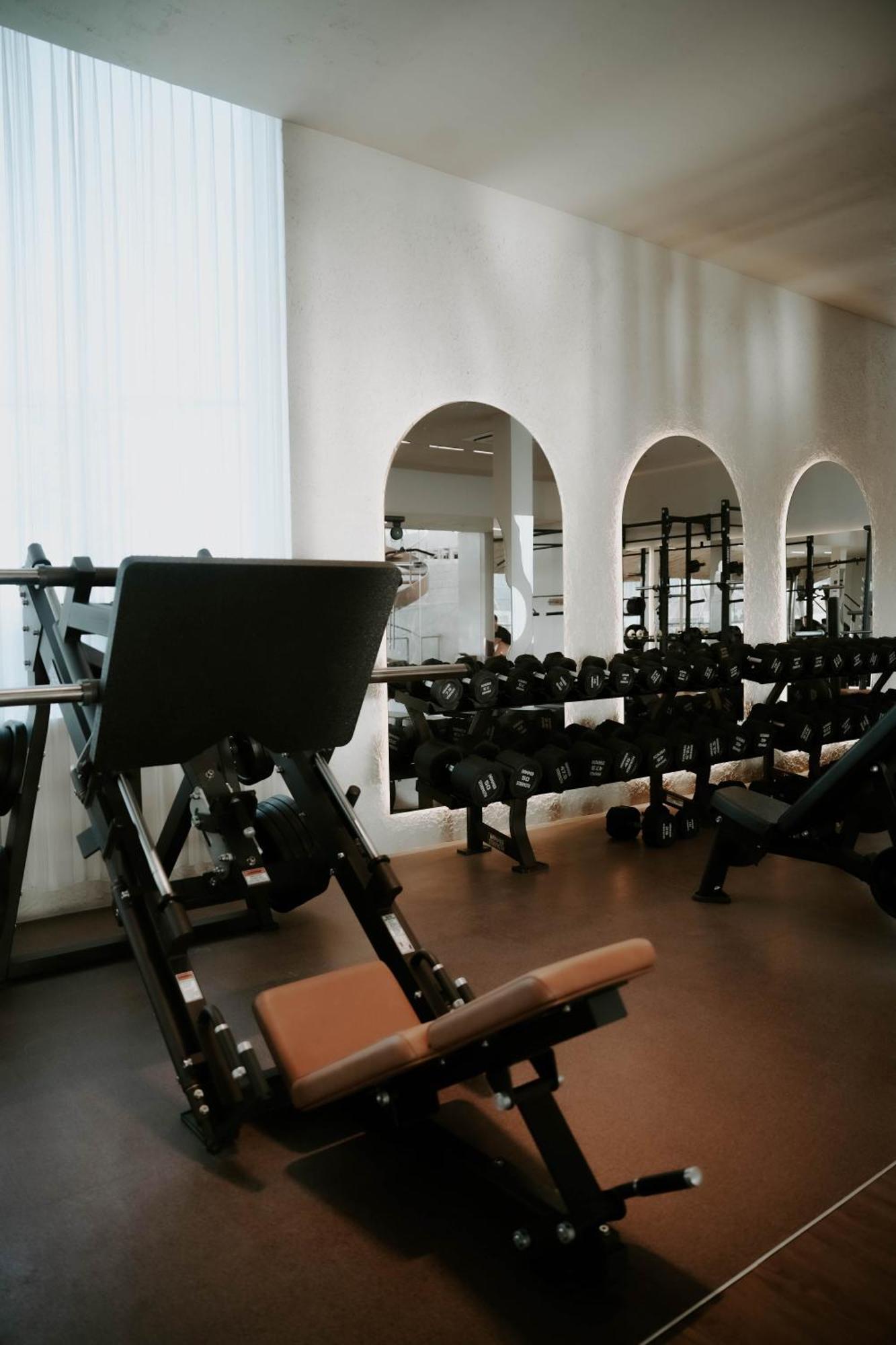 Villa Joonam - Free Gym, Wellness And Recovery By Bali Social Club Canggu (Bali)