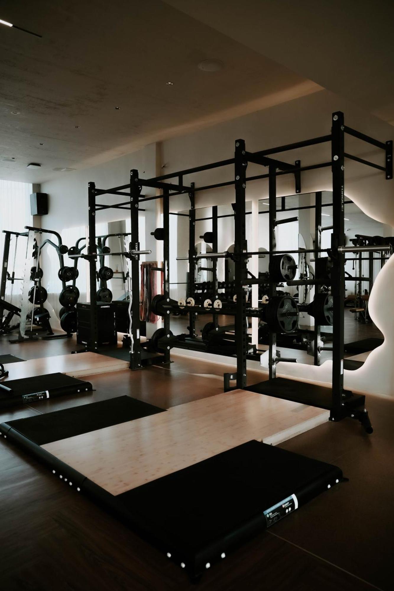 Joonam - Free Gym, Wellness And Recovery By Bali Social Club * Canggu (Bali)