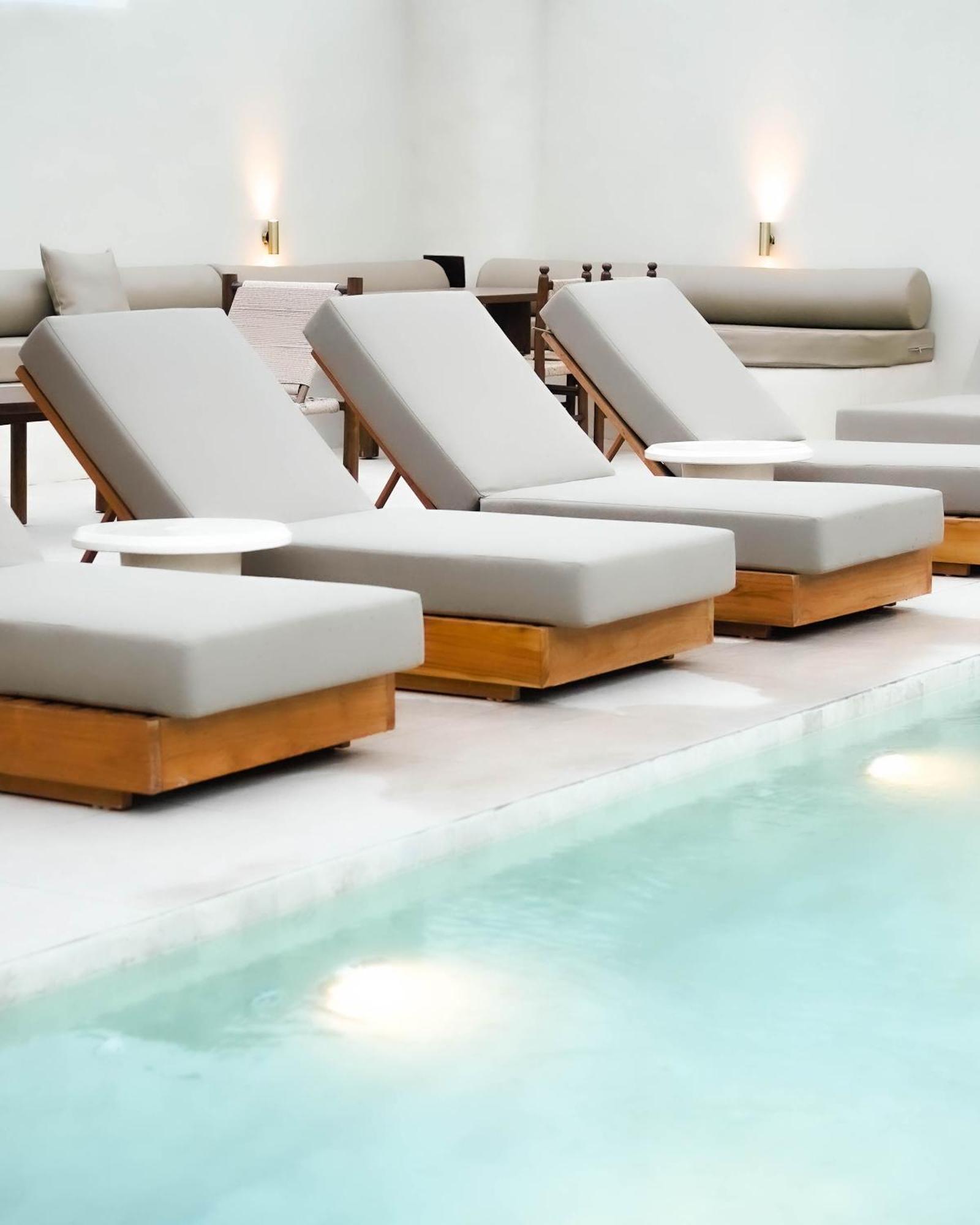 Joonam - Free Gym, Wellness And Recovery By Bali Social Club *