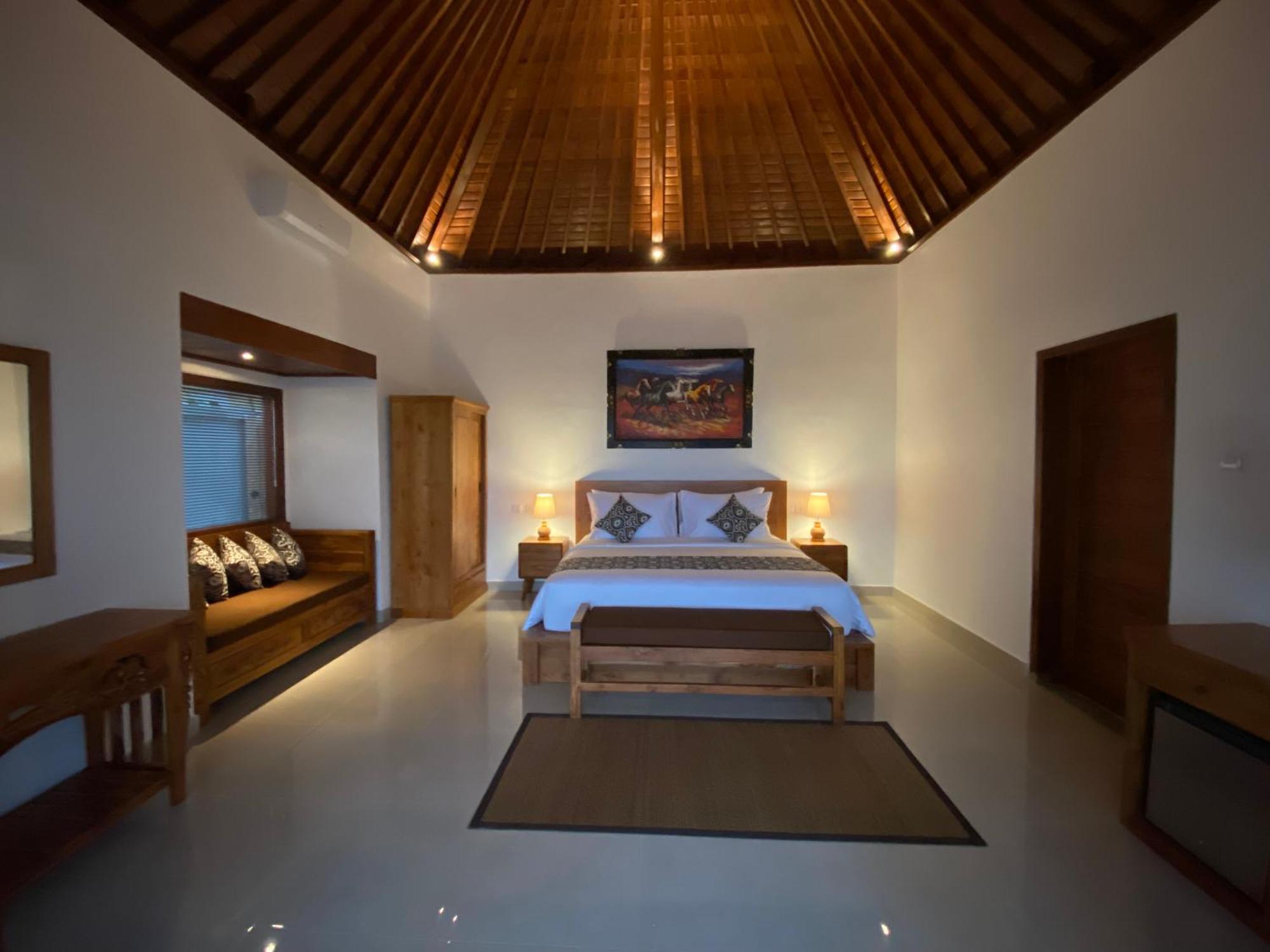 Inn Kaki Uma *