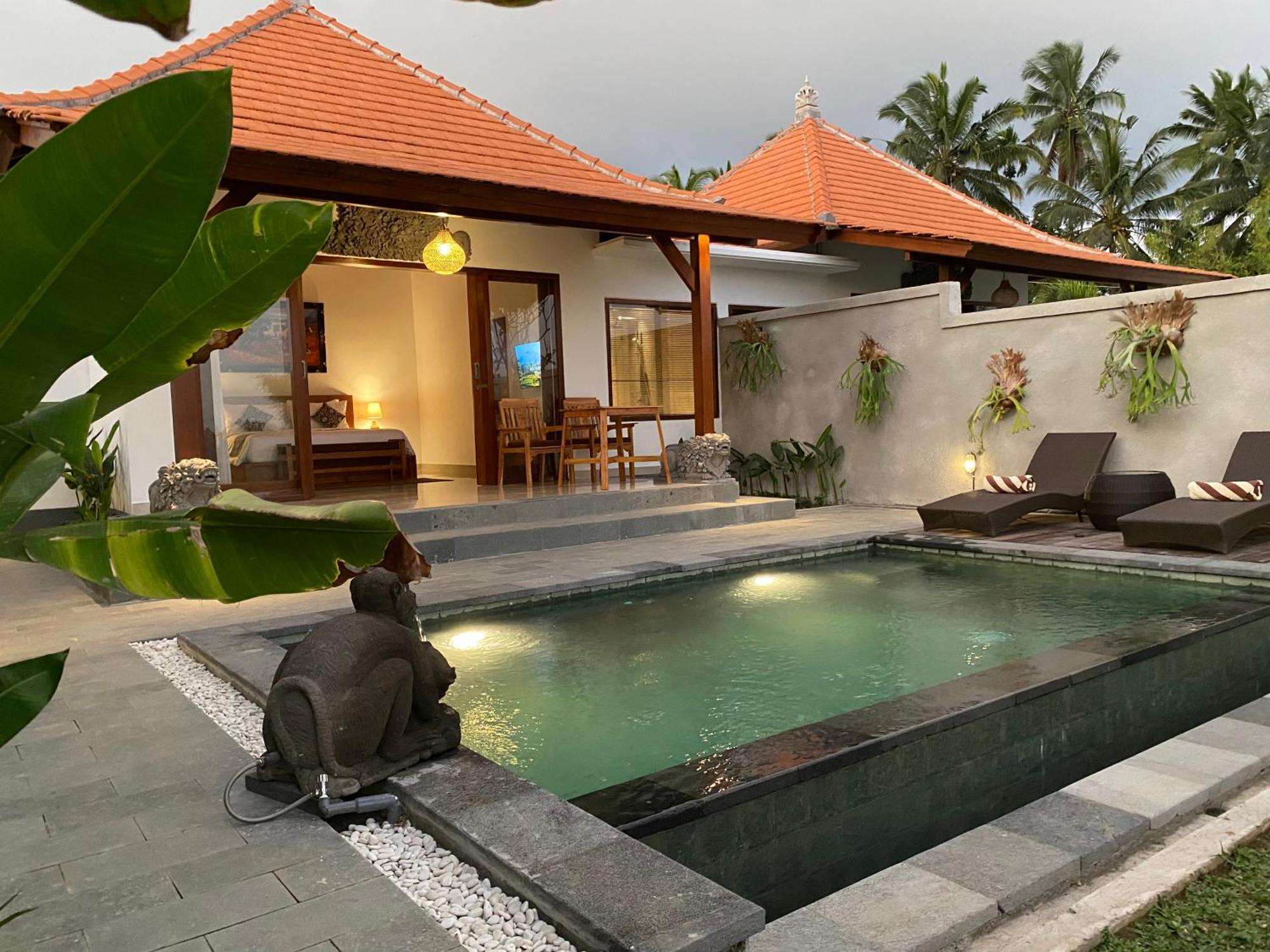 Inn Kaki Uma Ubud (Bali)