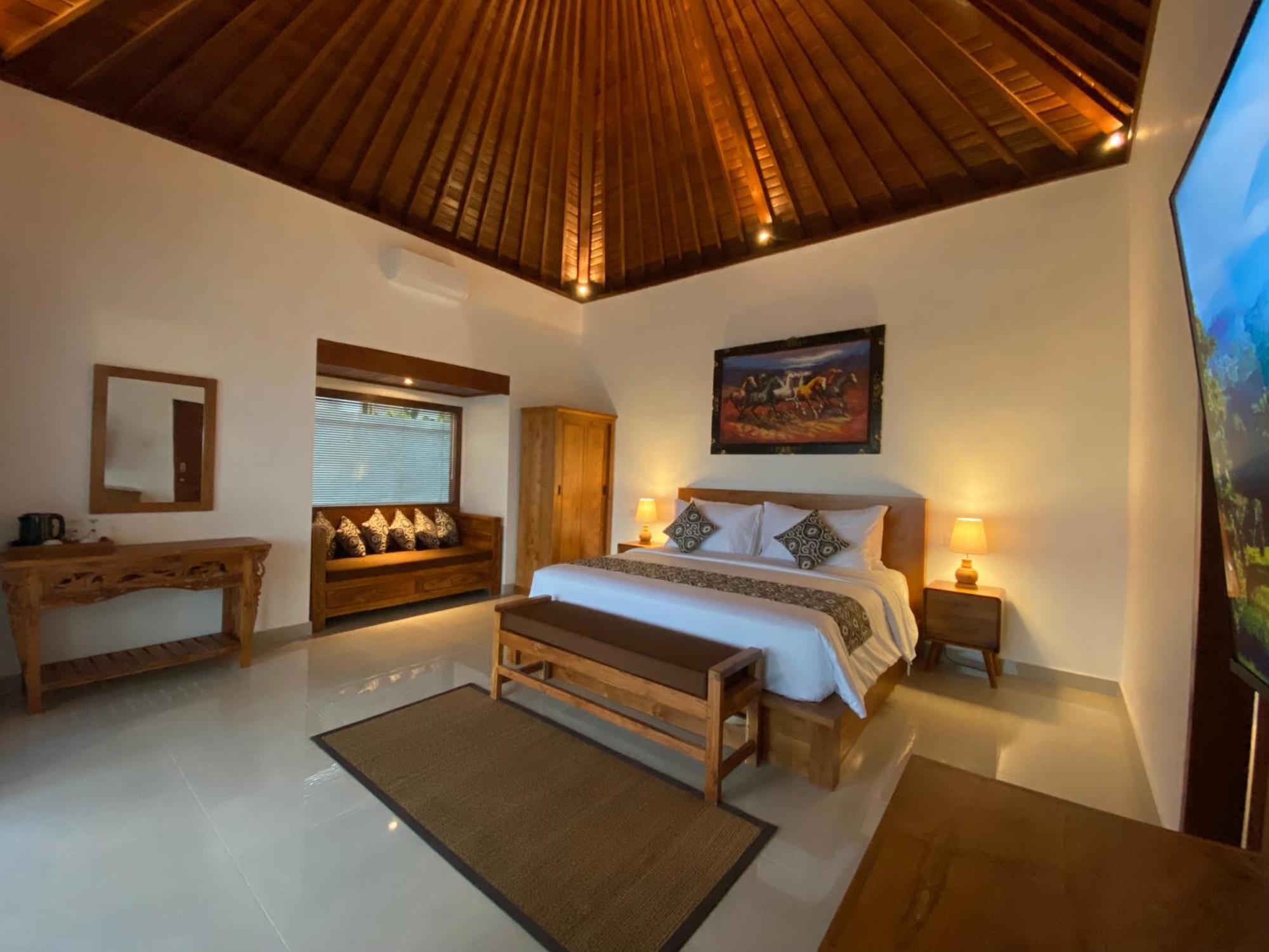 Inn Kaki Uma *