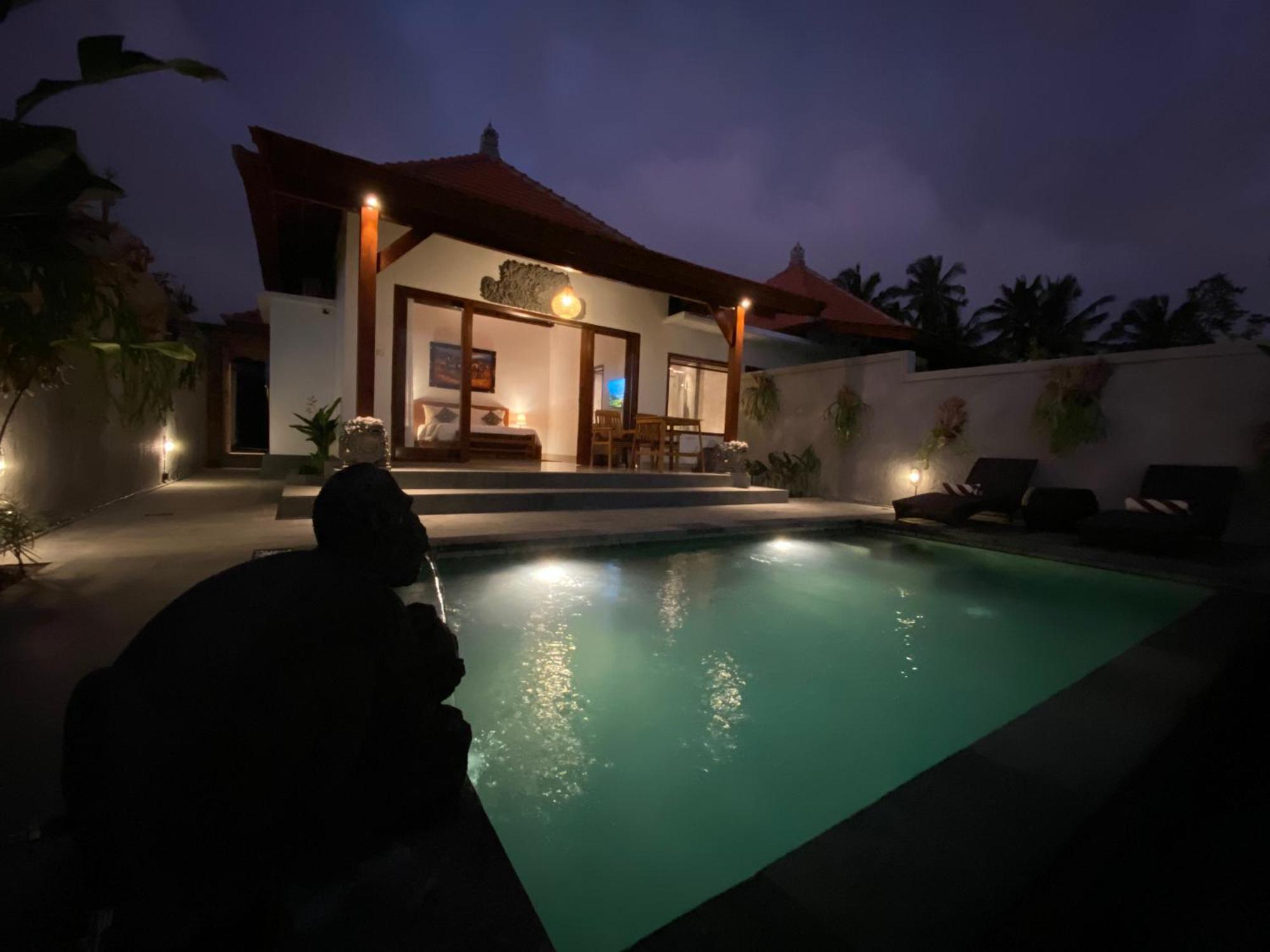 Inn Kaki Uma *