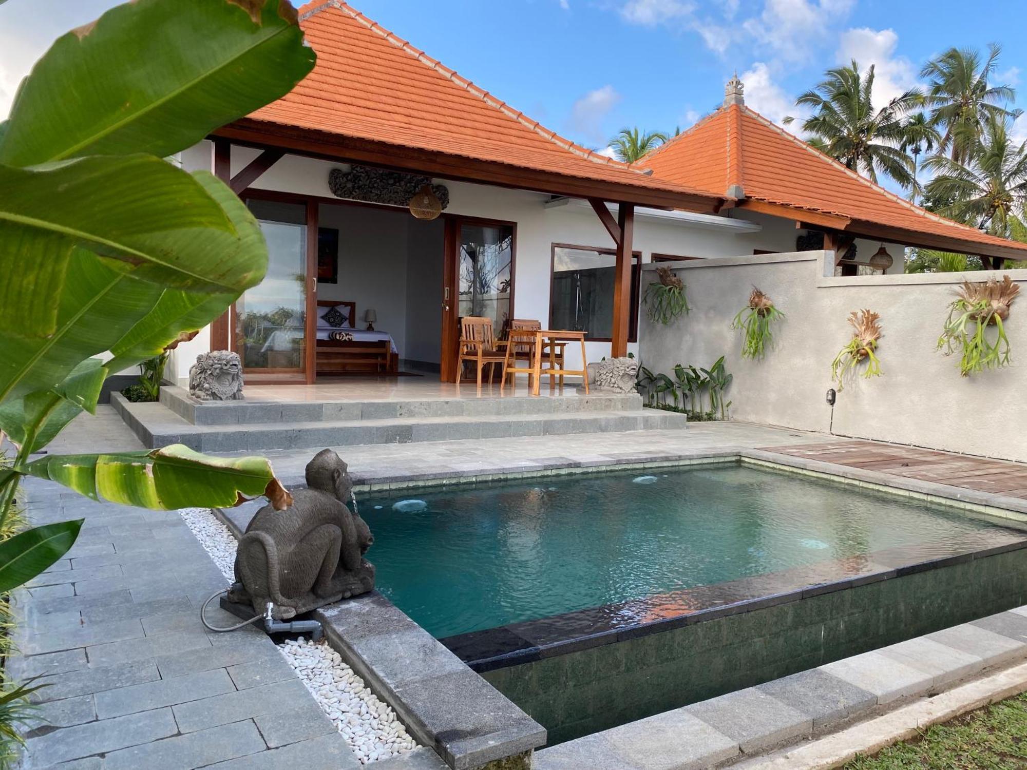Inn Kaki Uma *
