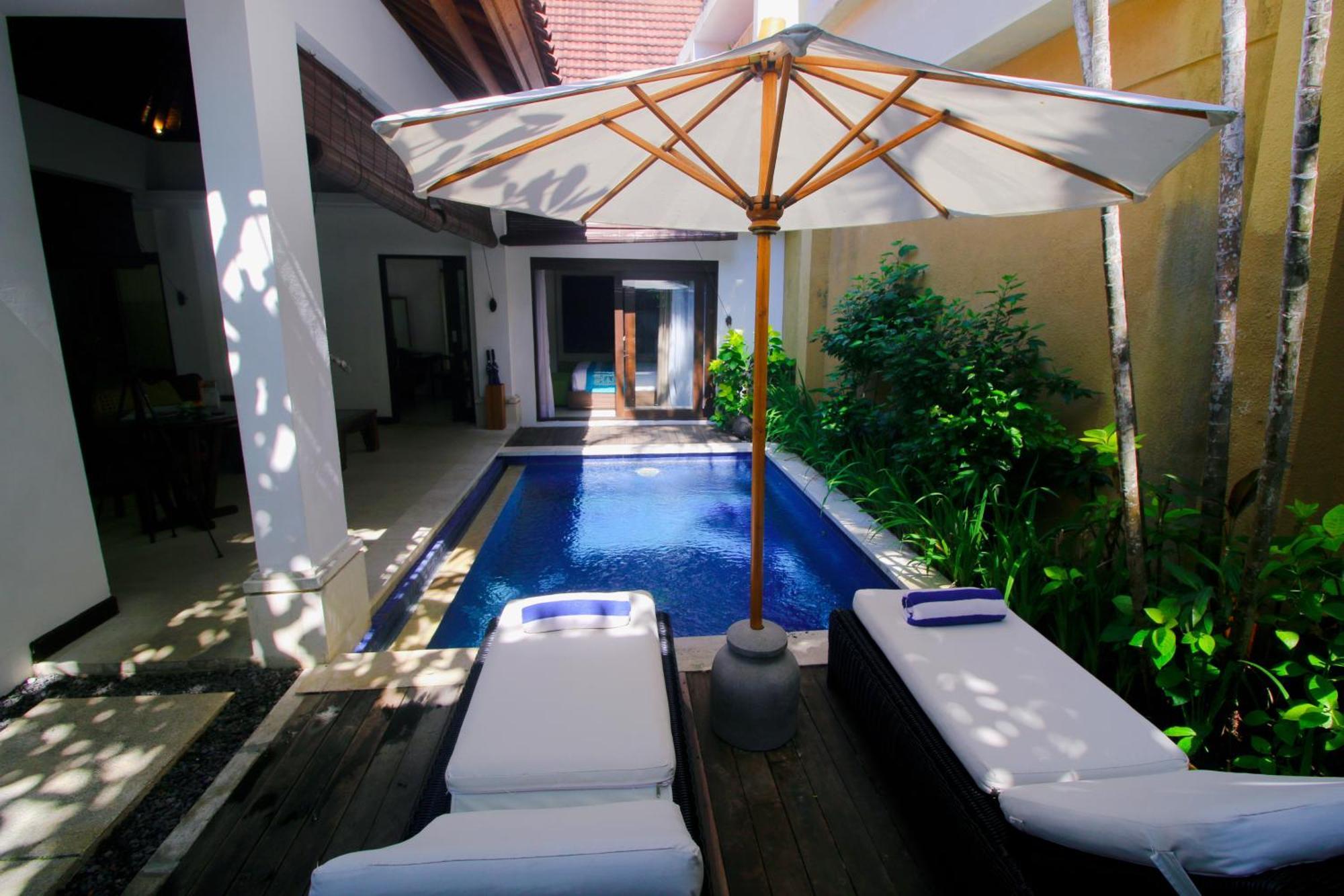 Resort Sagara And By Ahm
